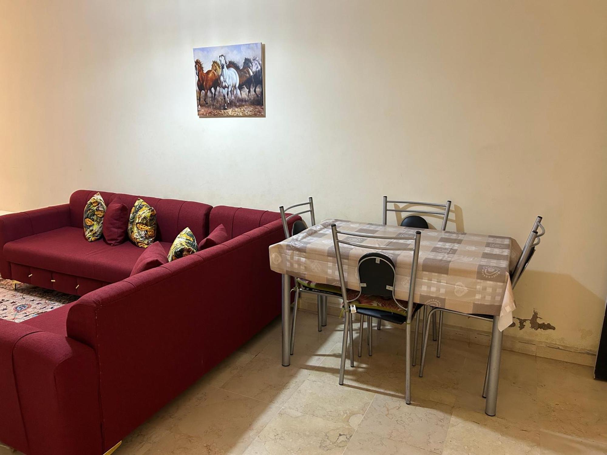 Coquette Appartement