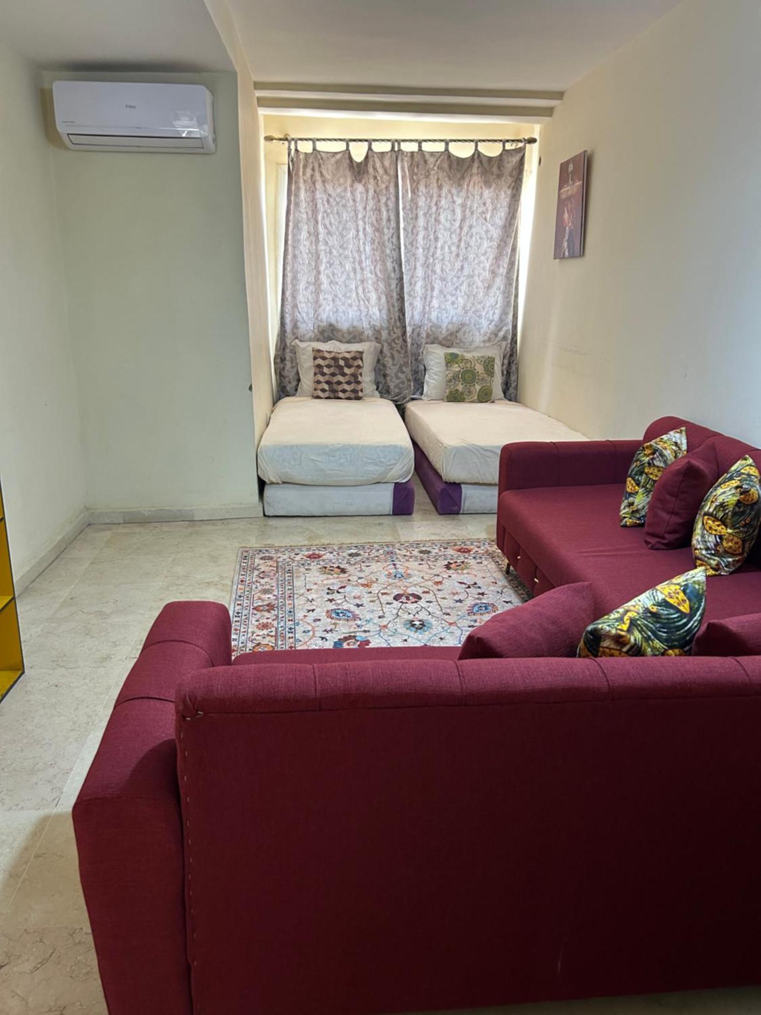 Appartement Coquette *
