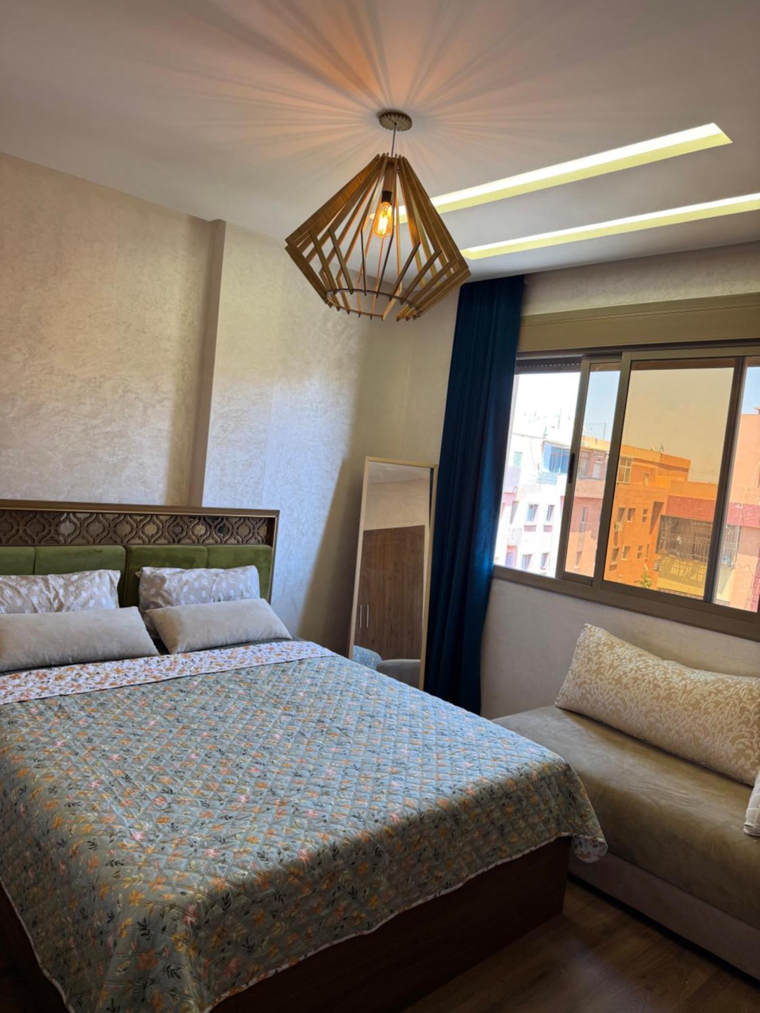 Julie's Private Apartment Marrakesh