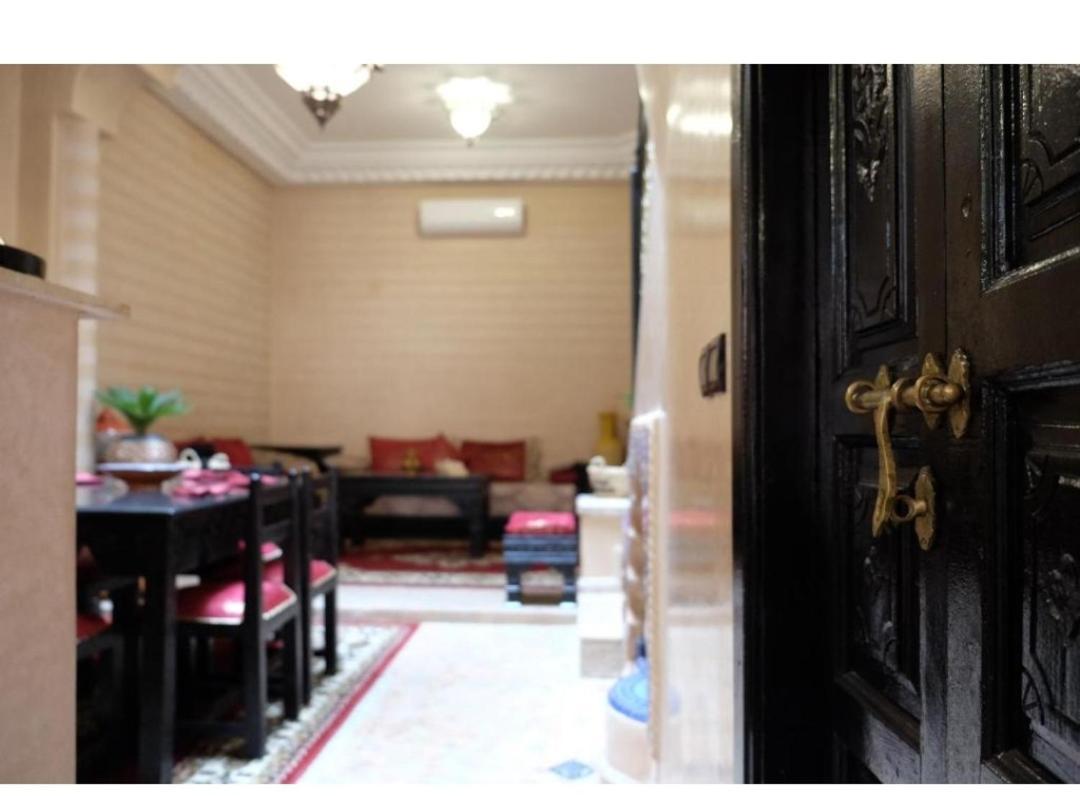 16 Appartement *