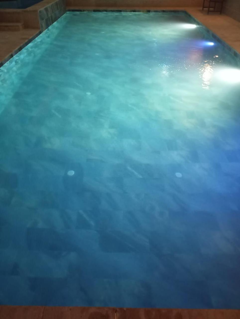 Appartement Gueliz Great Apt With Pool Self Check In 24 7 Security *