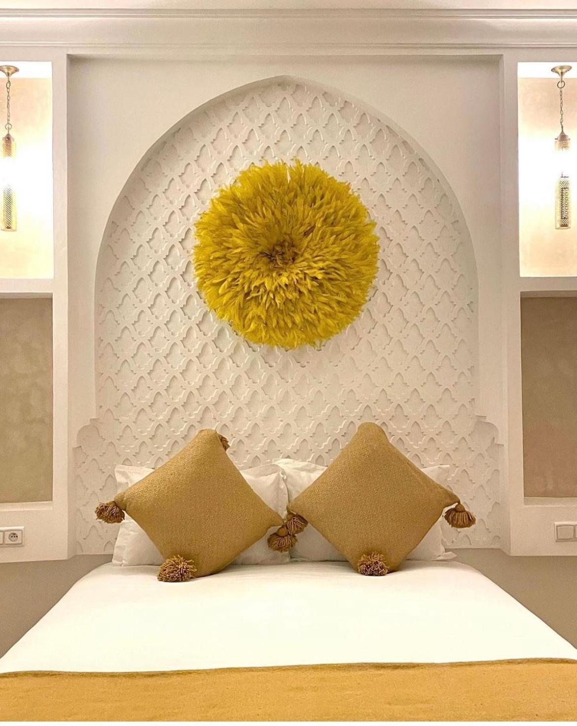 Chic Riad