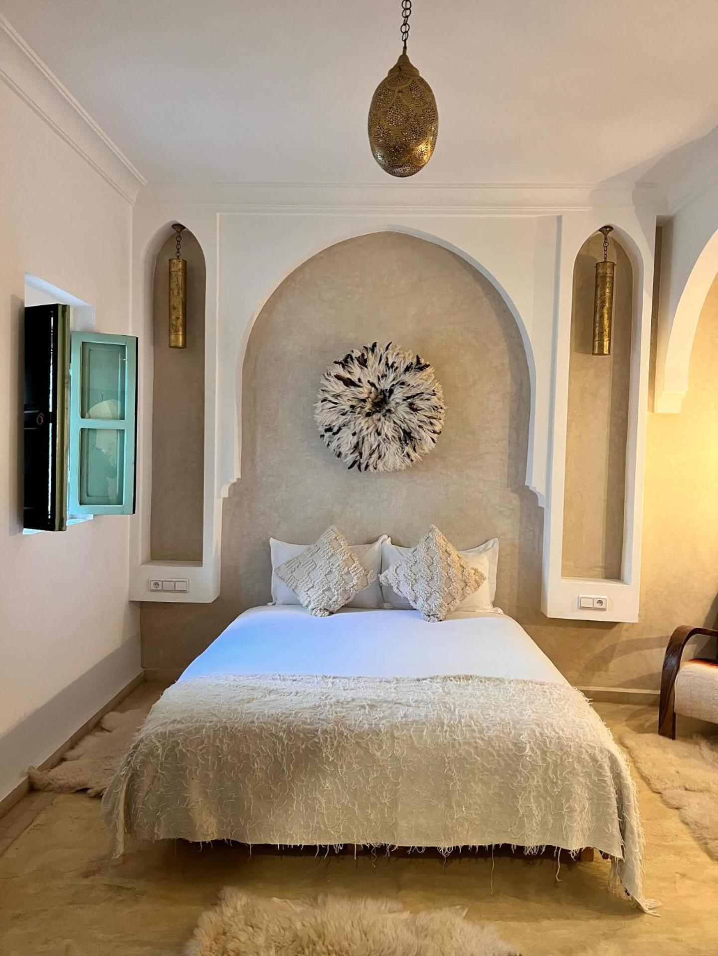 Chic Riad