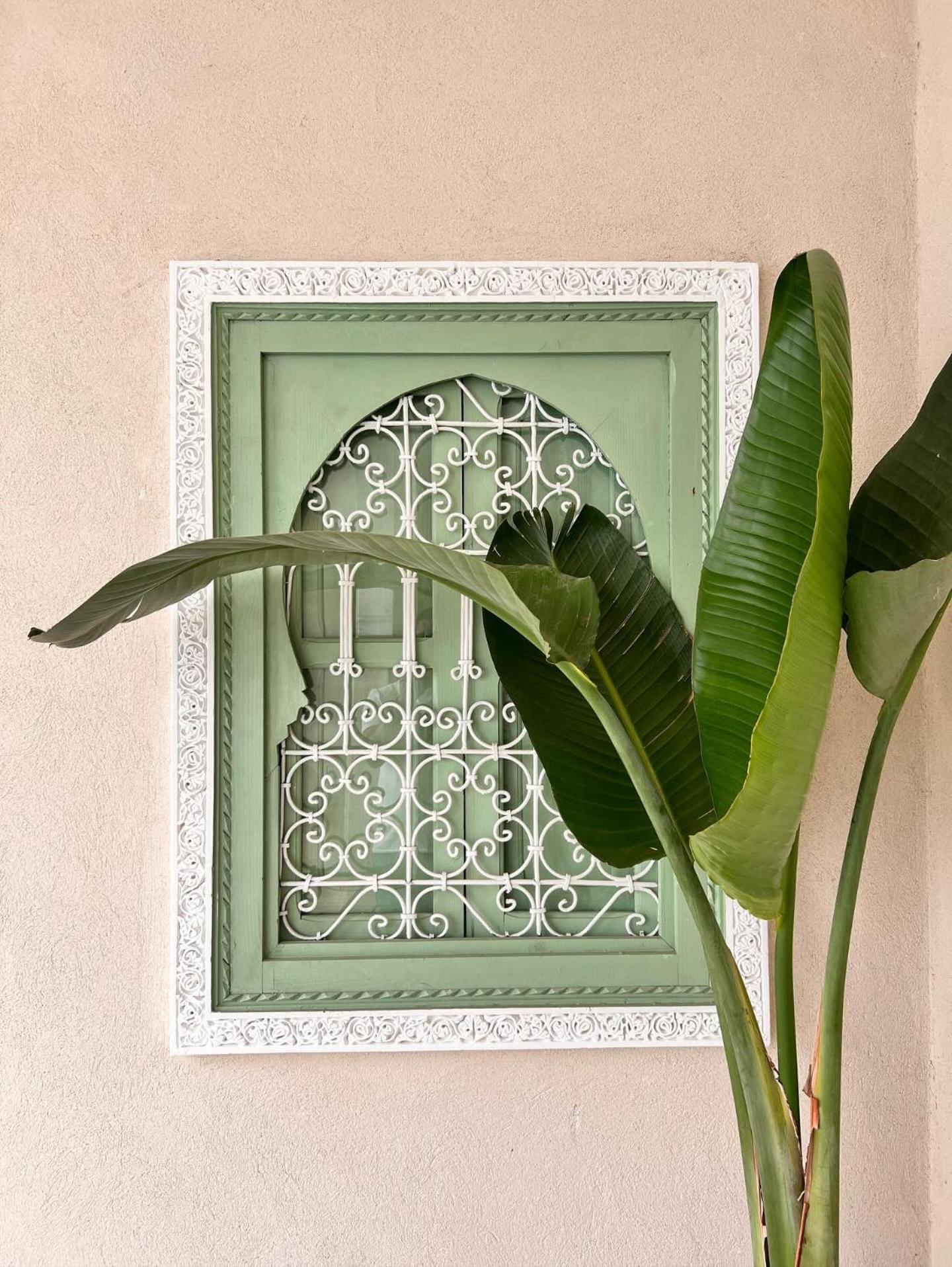 Chic Riad Marrakesh