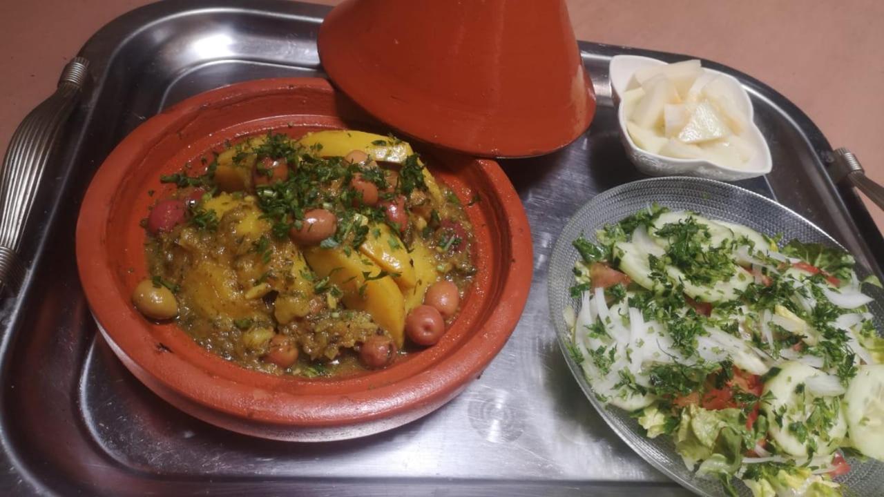 Bed and breakfast Maison Noe , Al Quaria Asiyahia Ab 40 Marrakesh