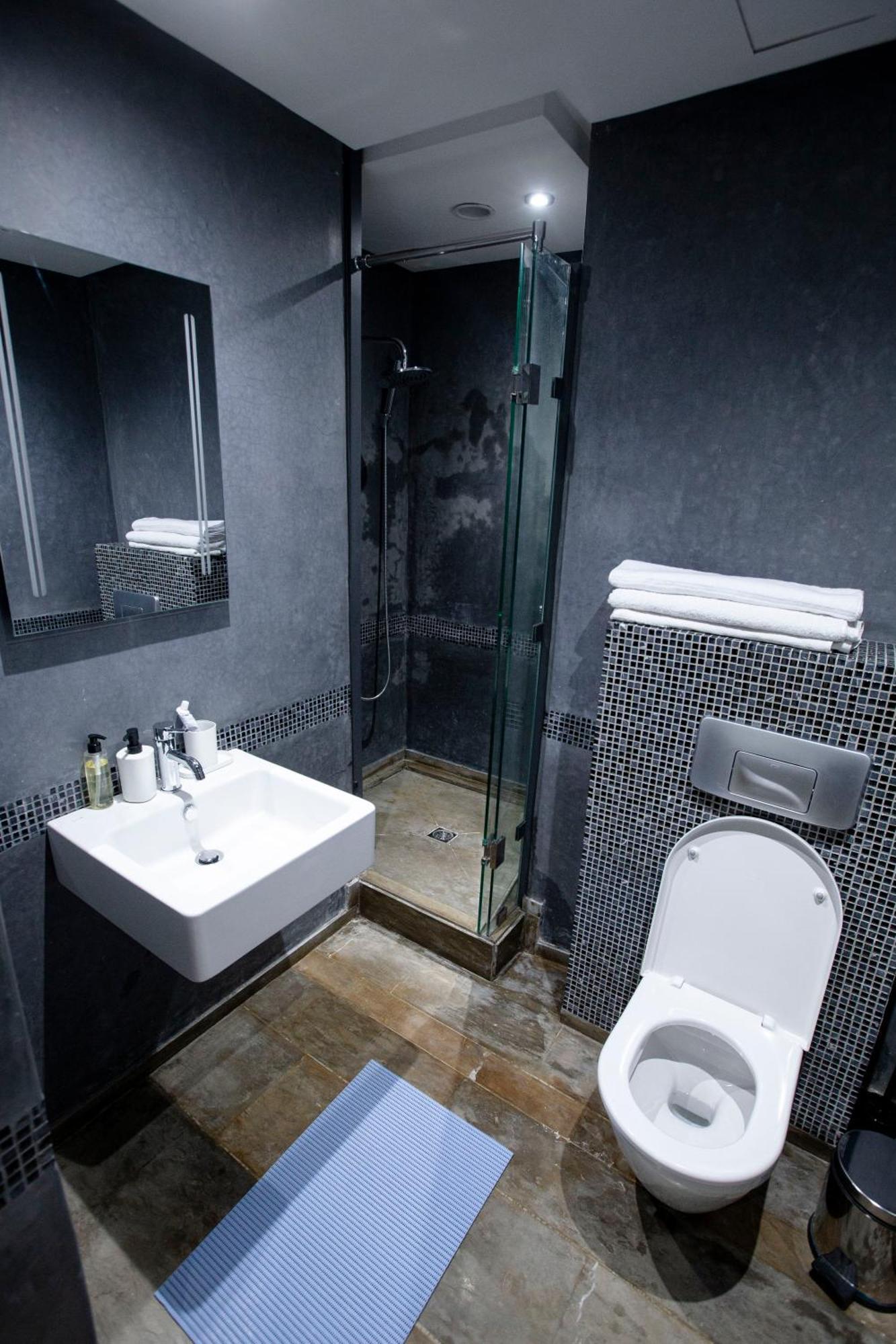 Charming Gueliz - Walk Everywhere Apartamento