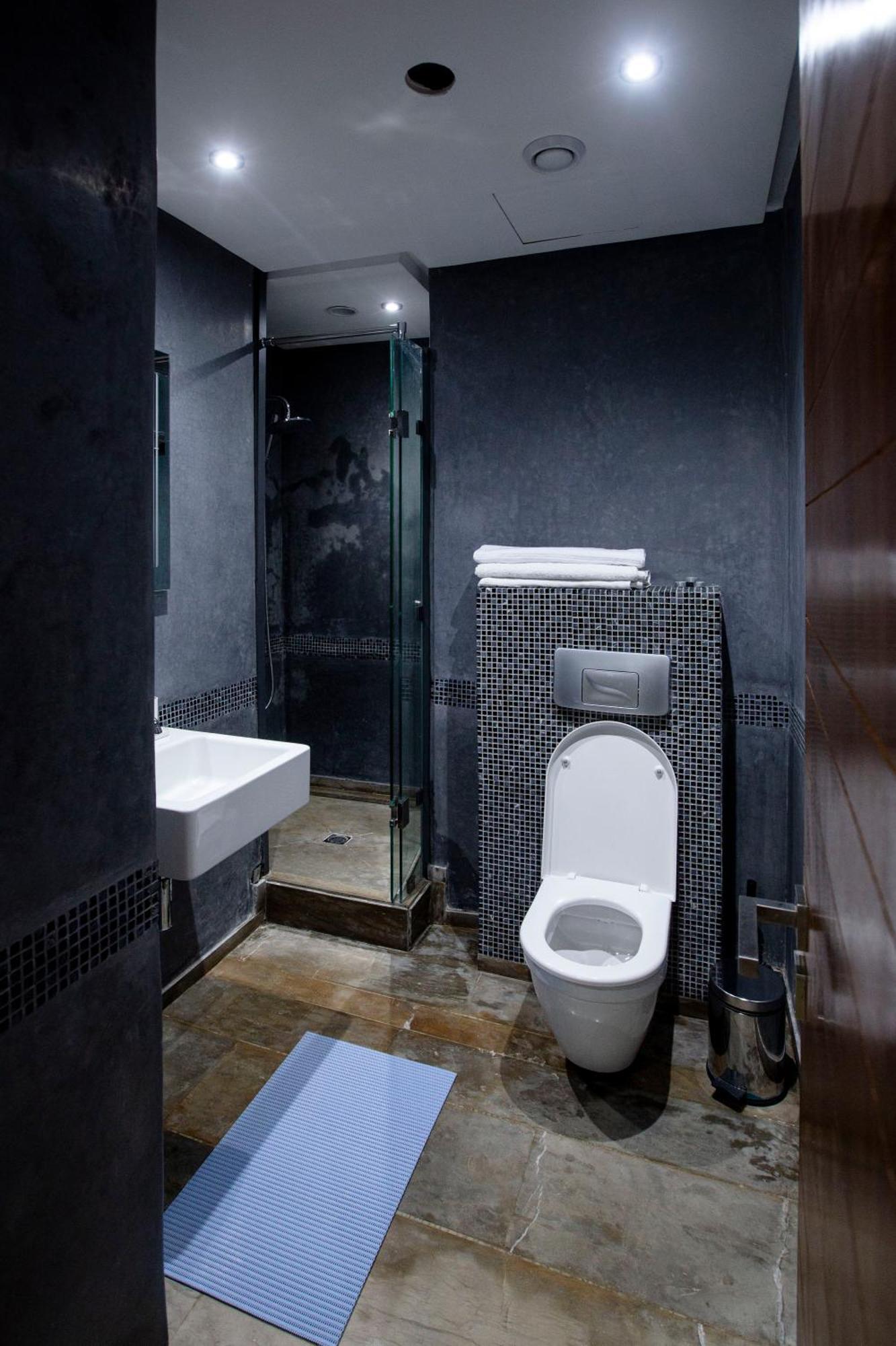 Charming Gueliz - Walk Everywhere Apartamento Marrakesh