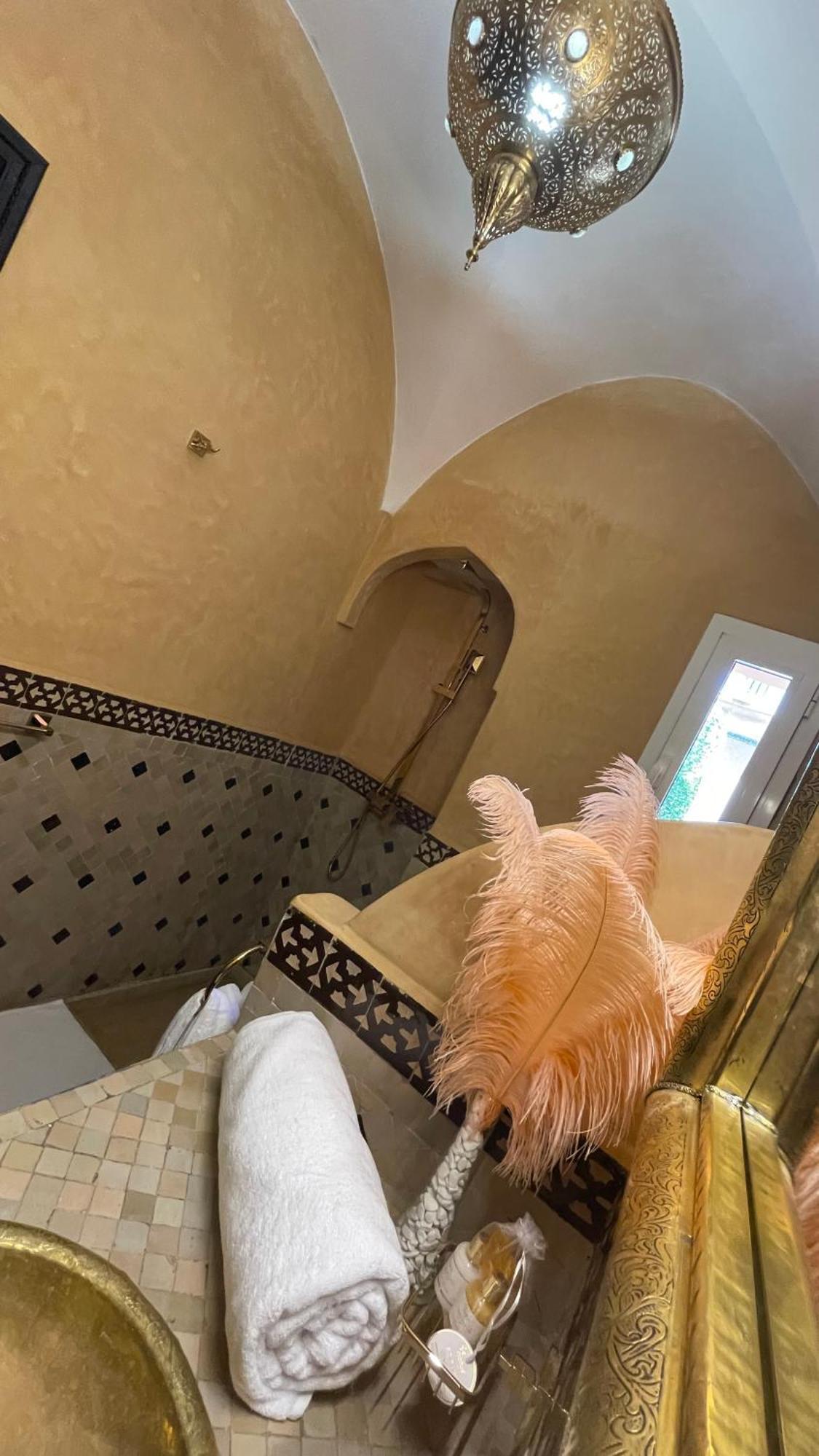 Villa Dar Nafaa