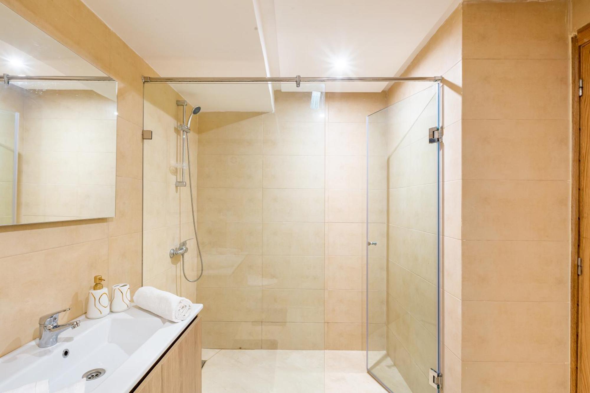 Joli Cocon A Marrakech Balcon Prive Et Confort Appartement