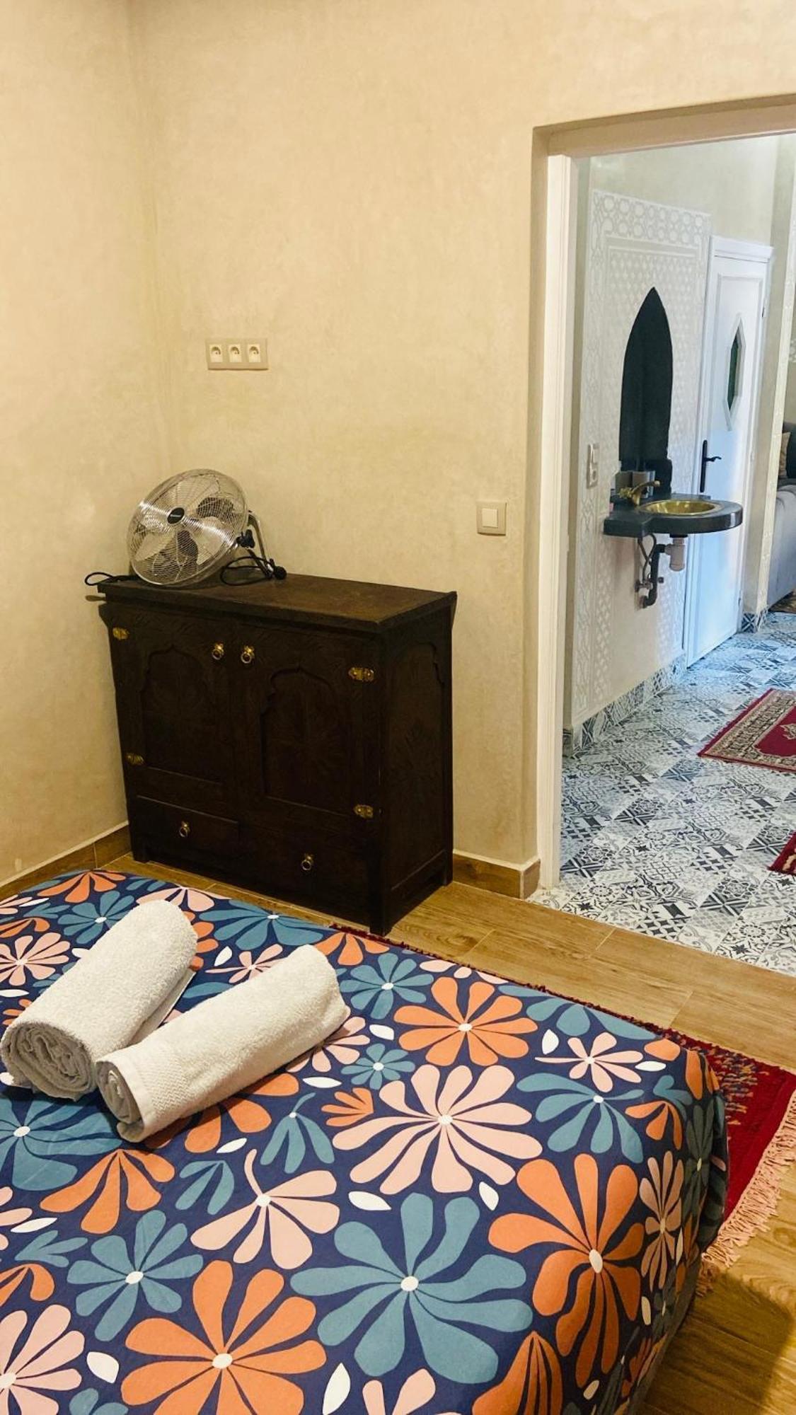 Apartment Proche Aeroport *