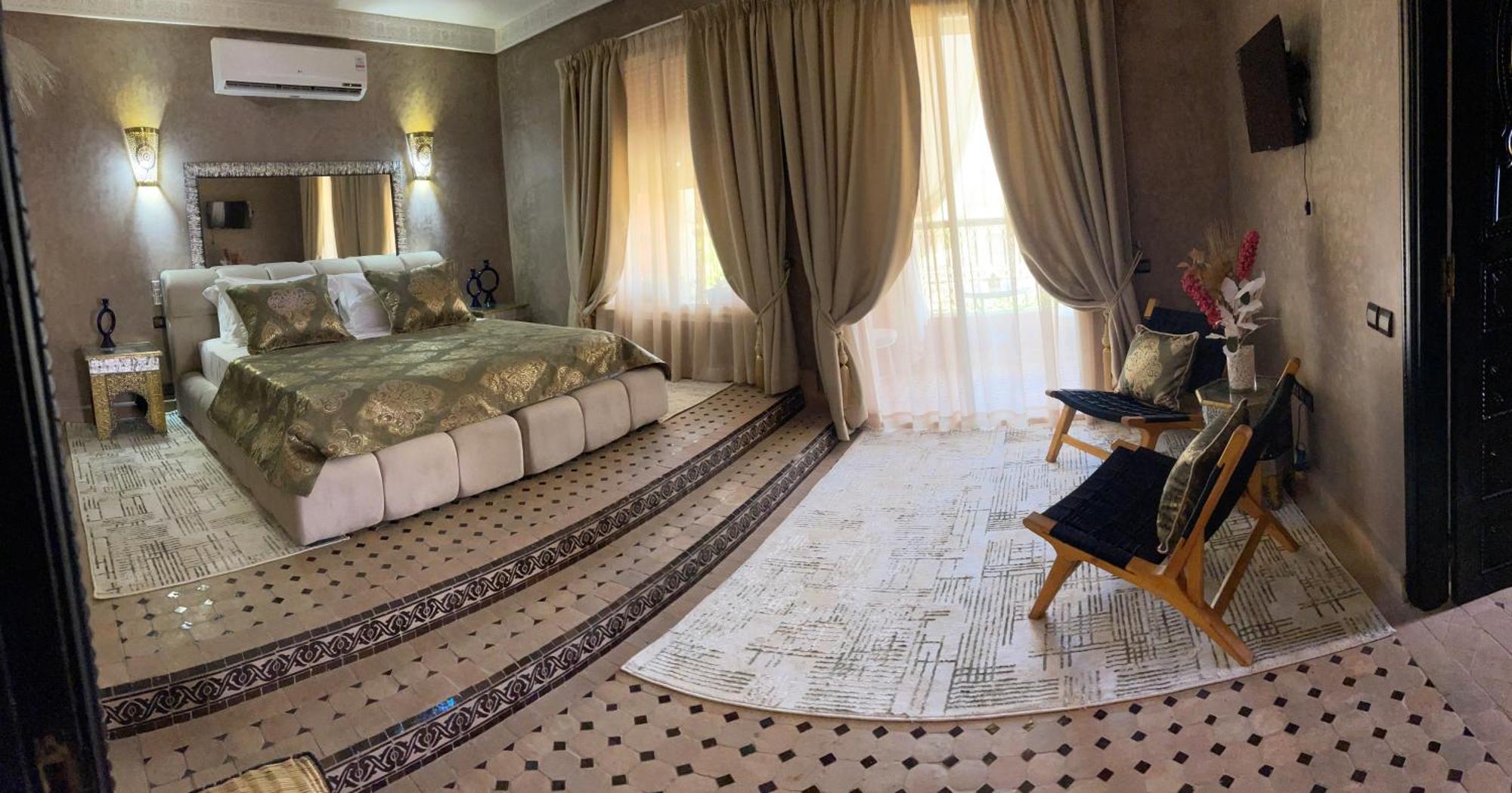 Dar Nafaa * Marrakesh