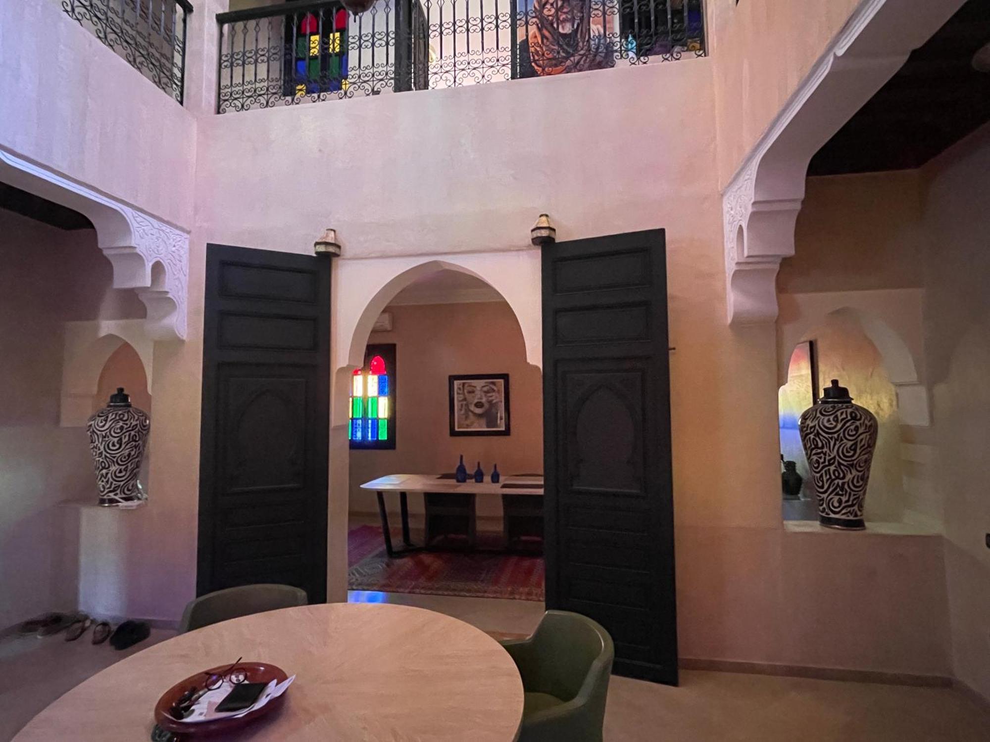 Dar Nafaa Villa *