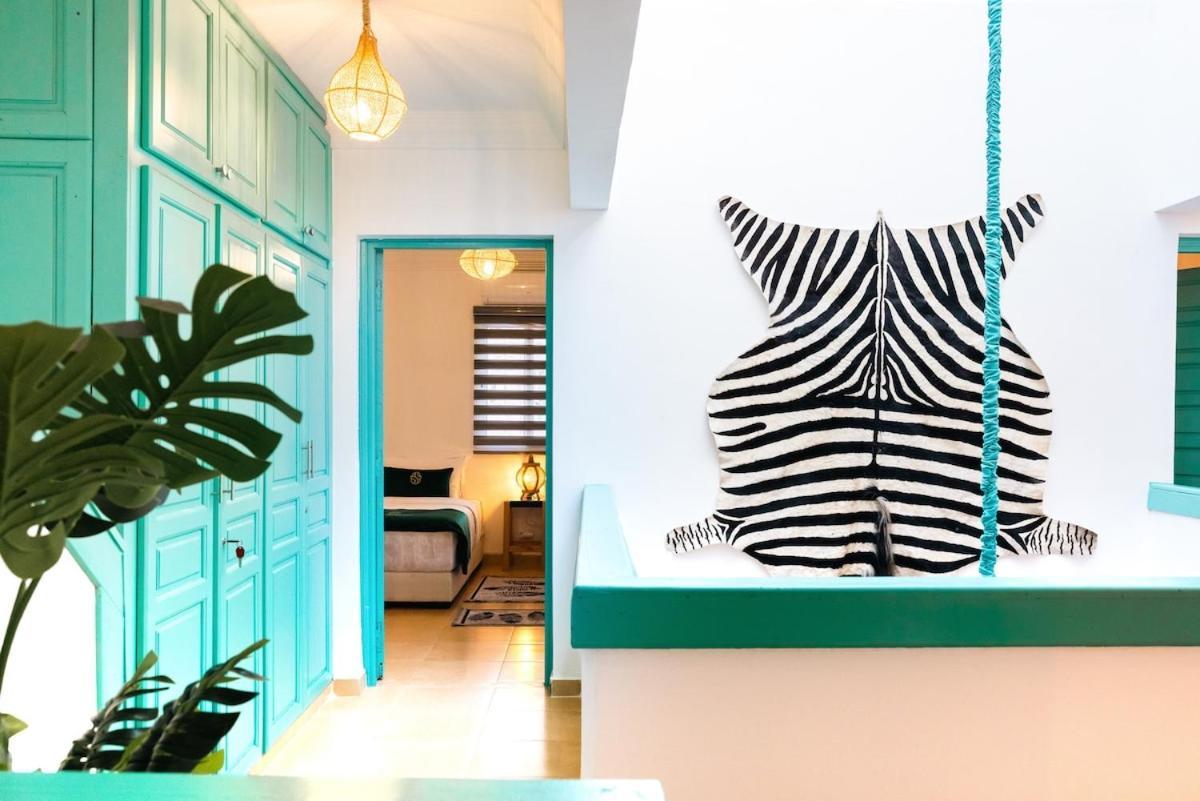 Luxury Riad, Marrakech, Pool, Free Airport Shuttle, Dar Bassidi Marrakesh
