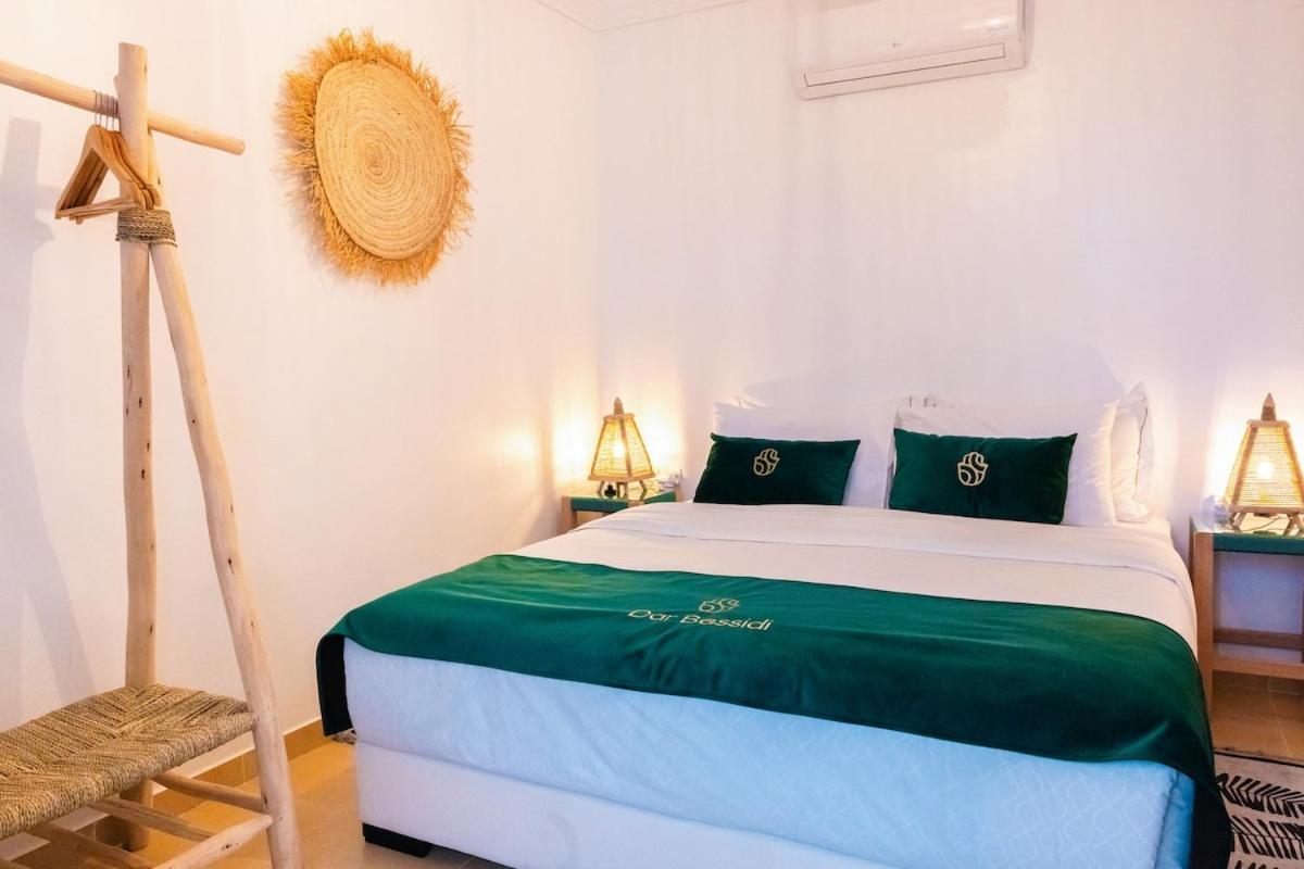 Holiday home Luxury Riad, Marrakech, Pool, Free Airport Shuttle, Dar Bassidi Marrakesh