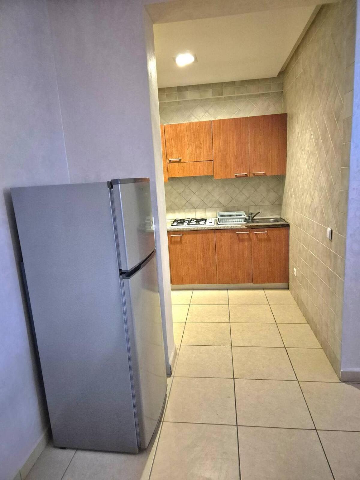 Apartamento 2 Piscine Jacuzzi Hivernage Marrakech *