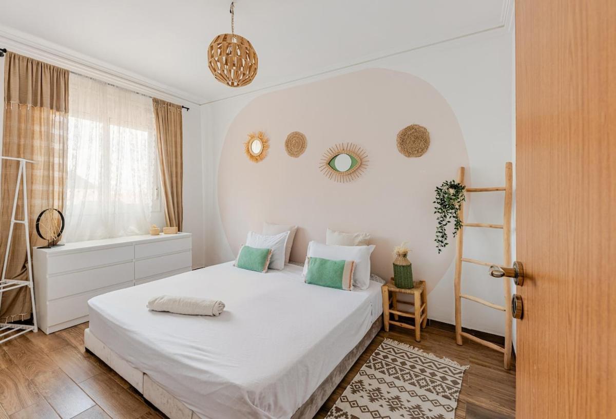 Appartement De Charme