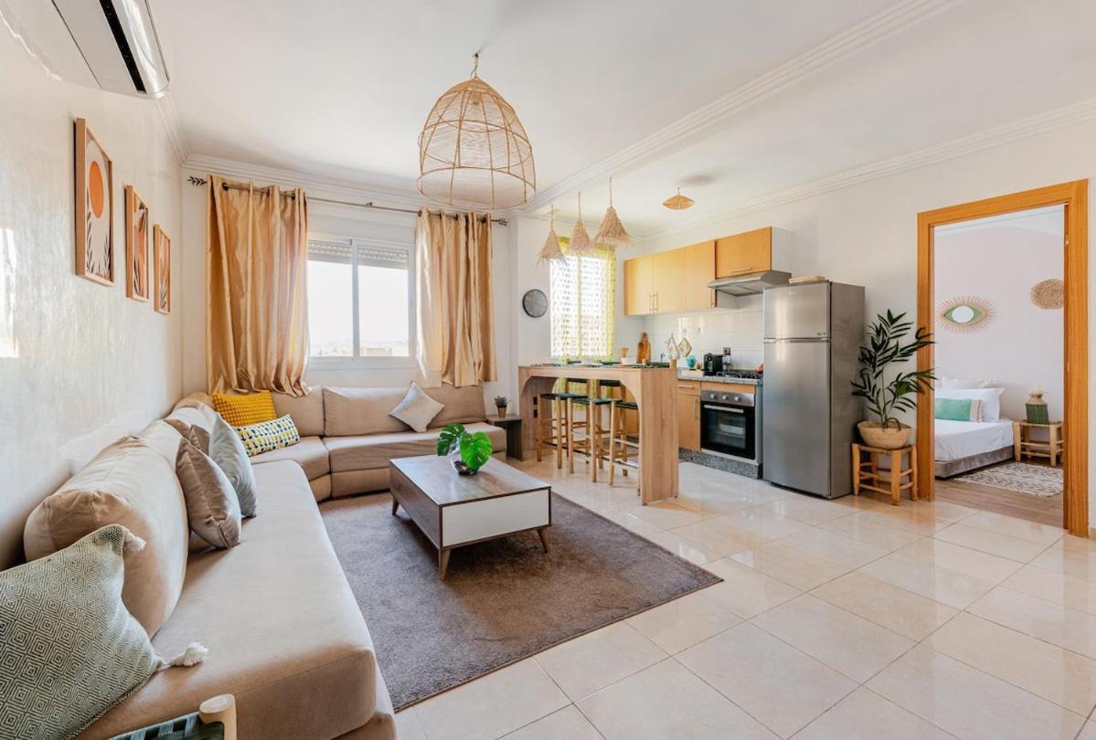 De Charme Appartement Marrakesh