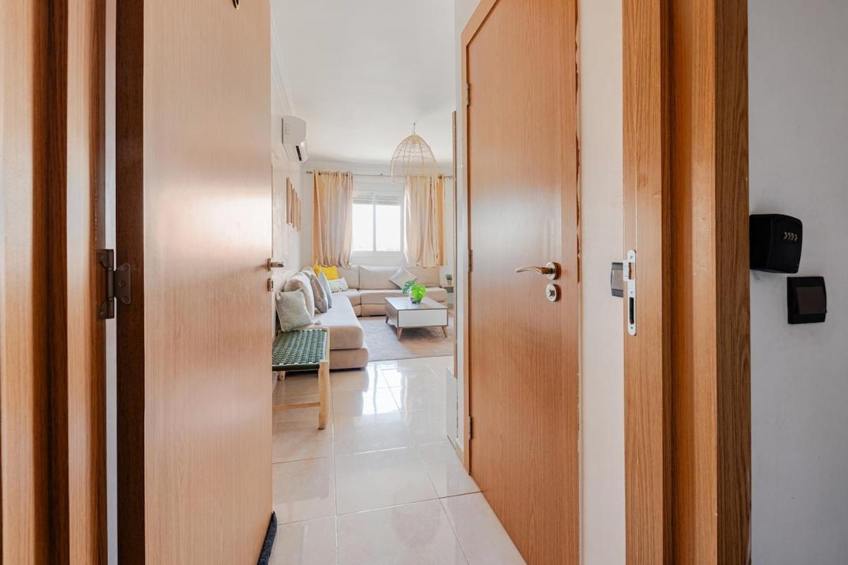 De Charme Apartment *