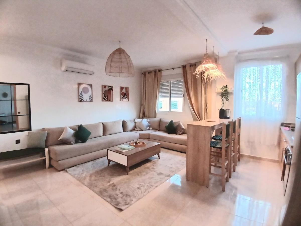 De Charme Apartment *