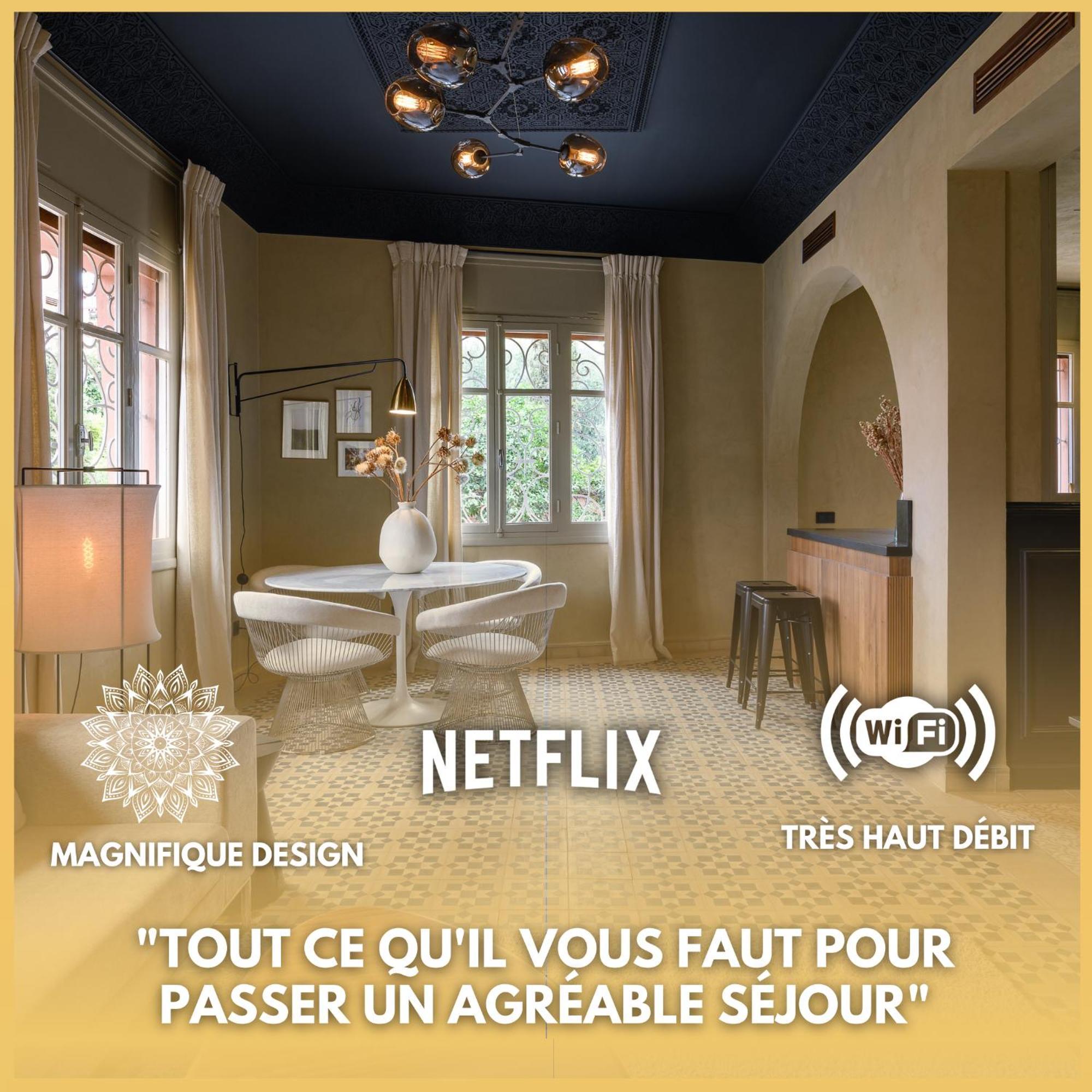 M17-elegance And Comfort In Majorelle *