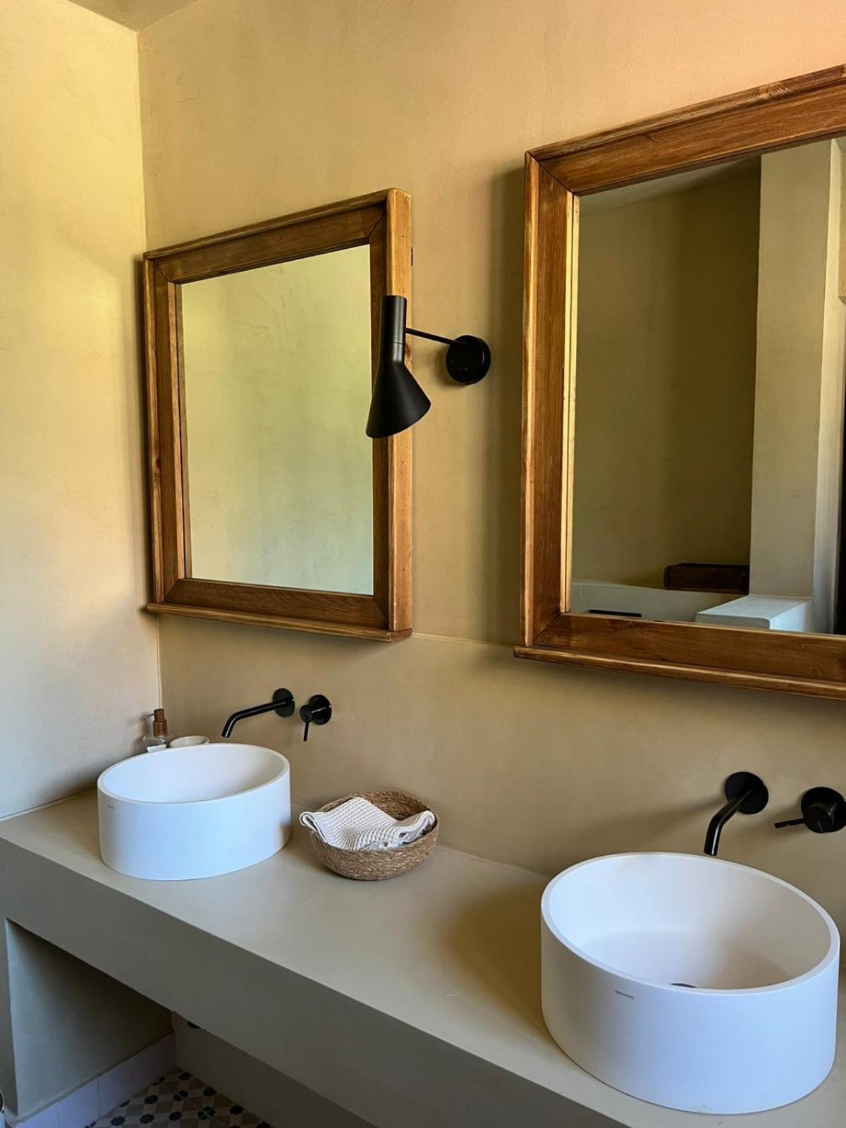Appartement M17-elegance And Comfort In Majorelle Marrakesh