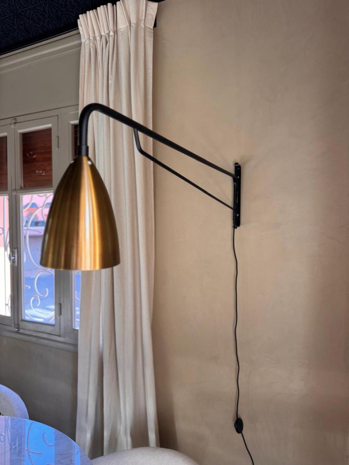 Appartement M17-elegance And Comfort In Majorelle Marrakesh