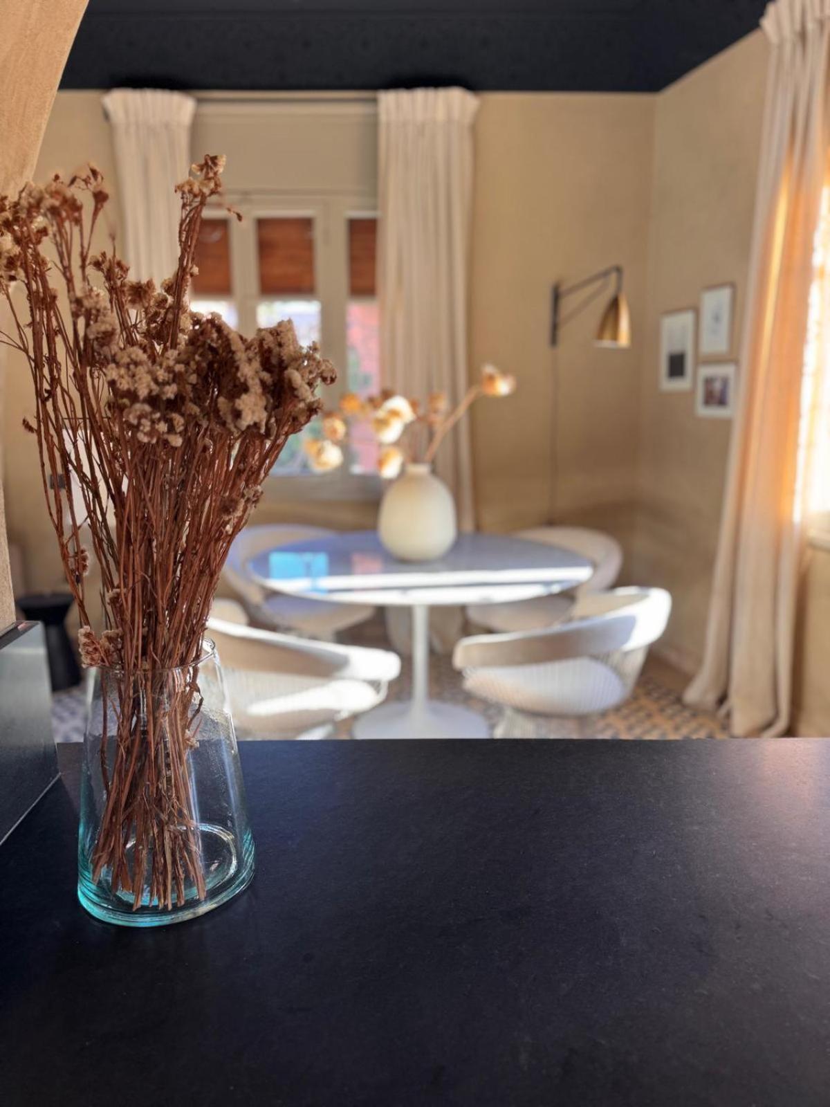 M17-elegance And Comfort In Majorelle Appartement