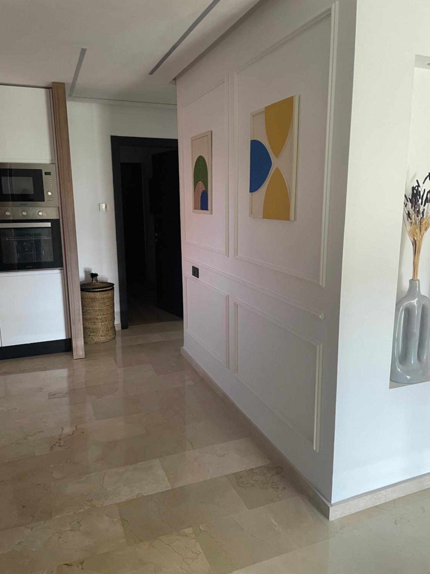 Luxury 3 Bedroom Marrakech Golf Prestigia Saphir * Marrakesh