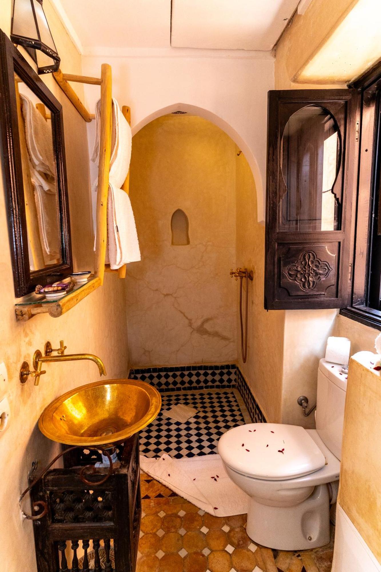 Shambala 3* Marrakesh
