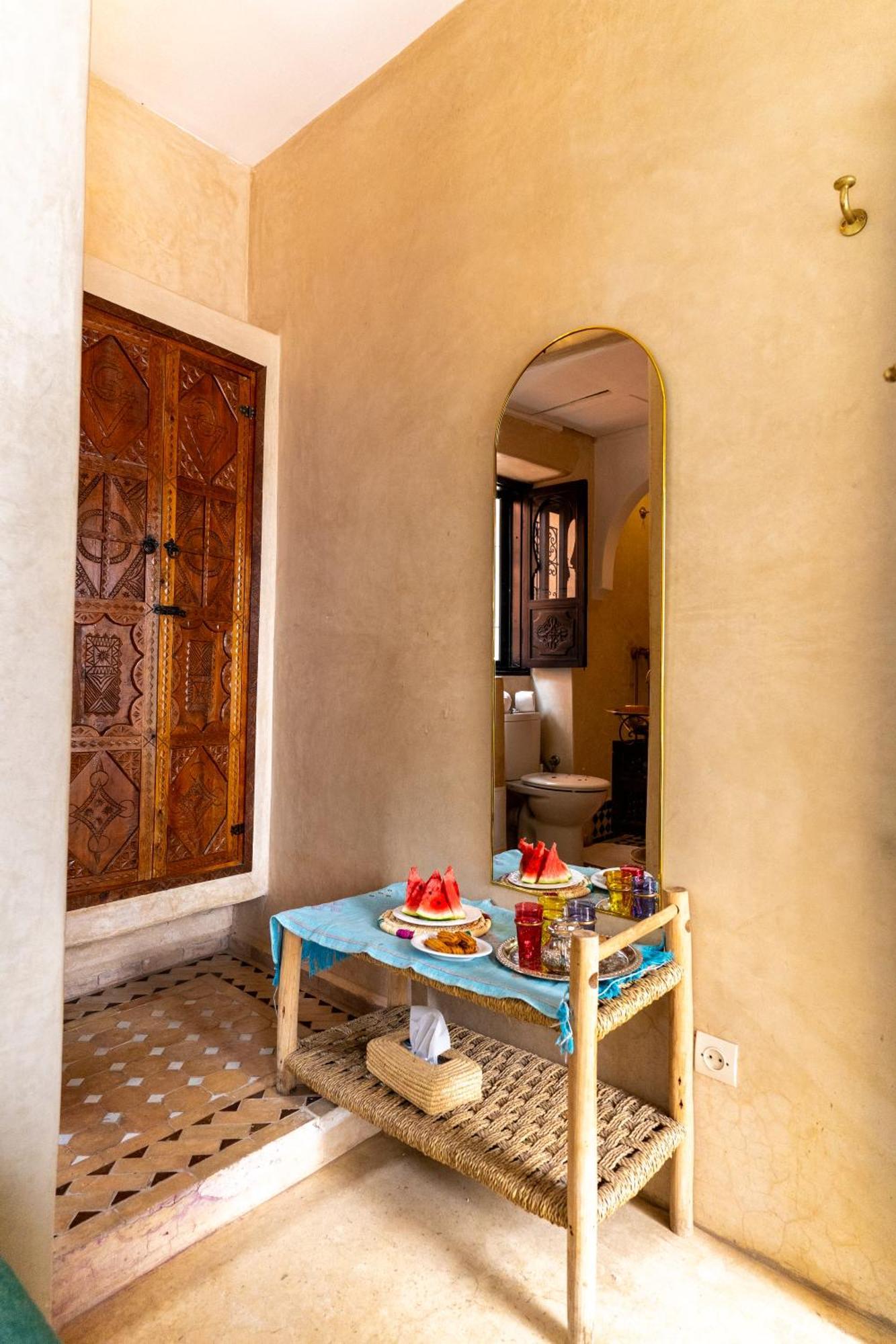 Shambala Riad