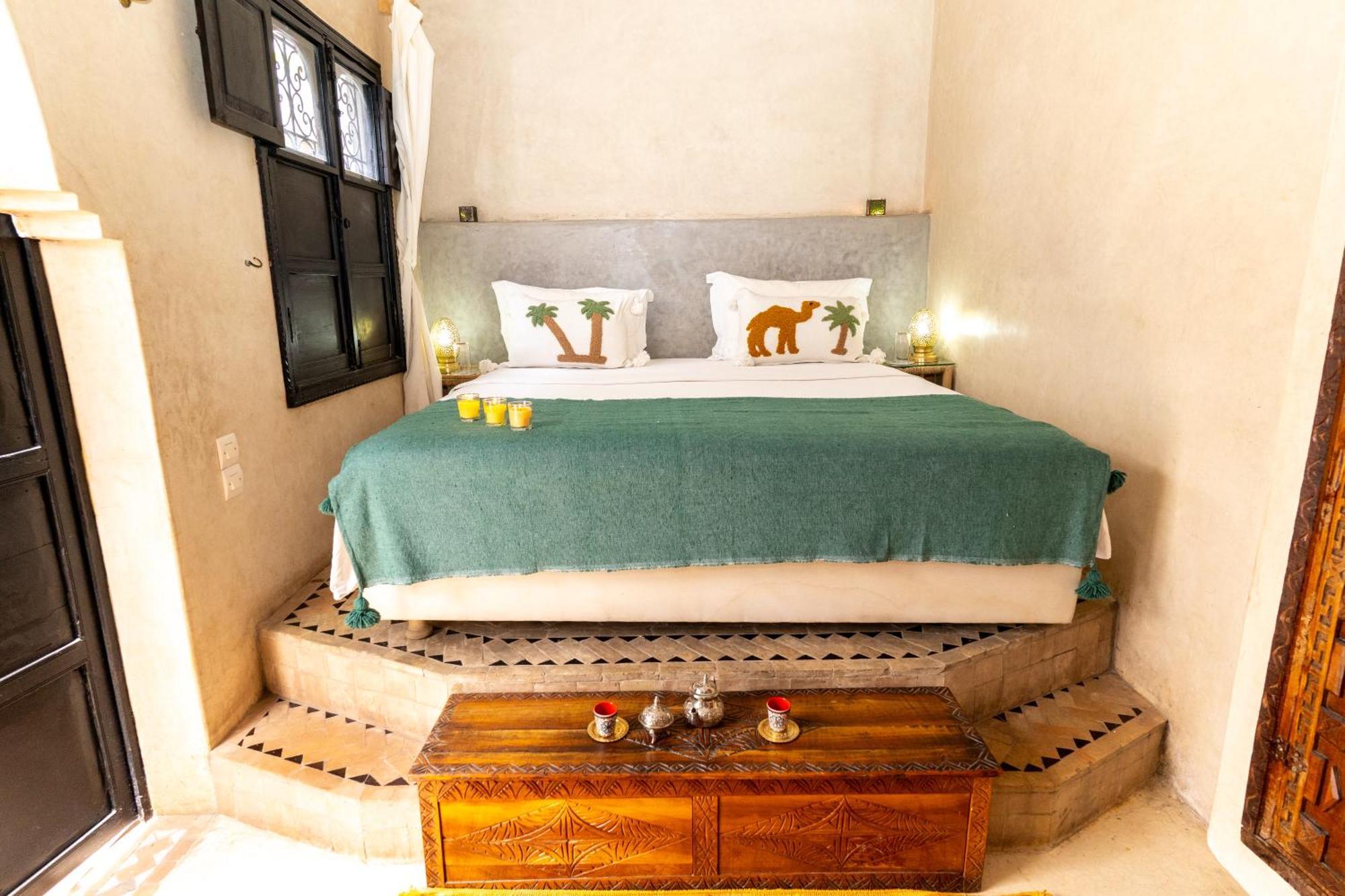 Riad Shambala 3*