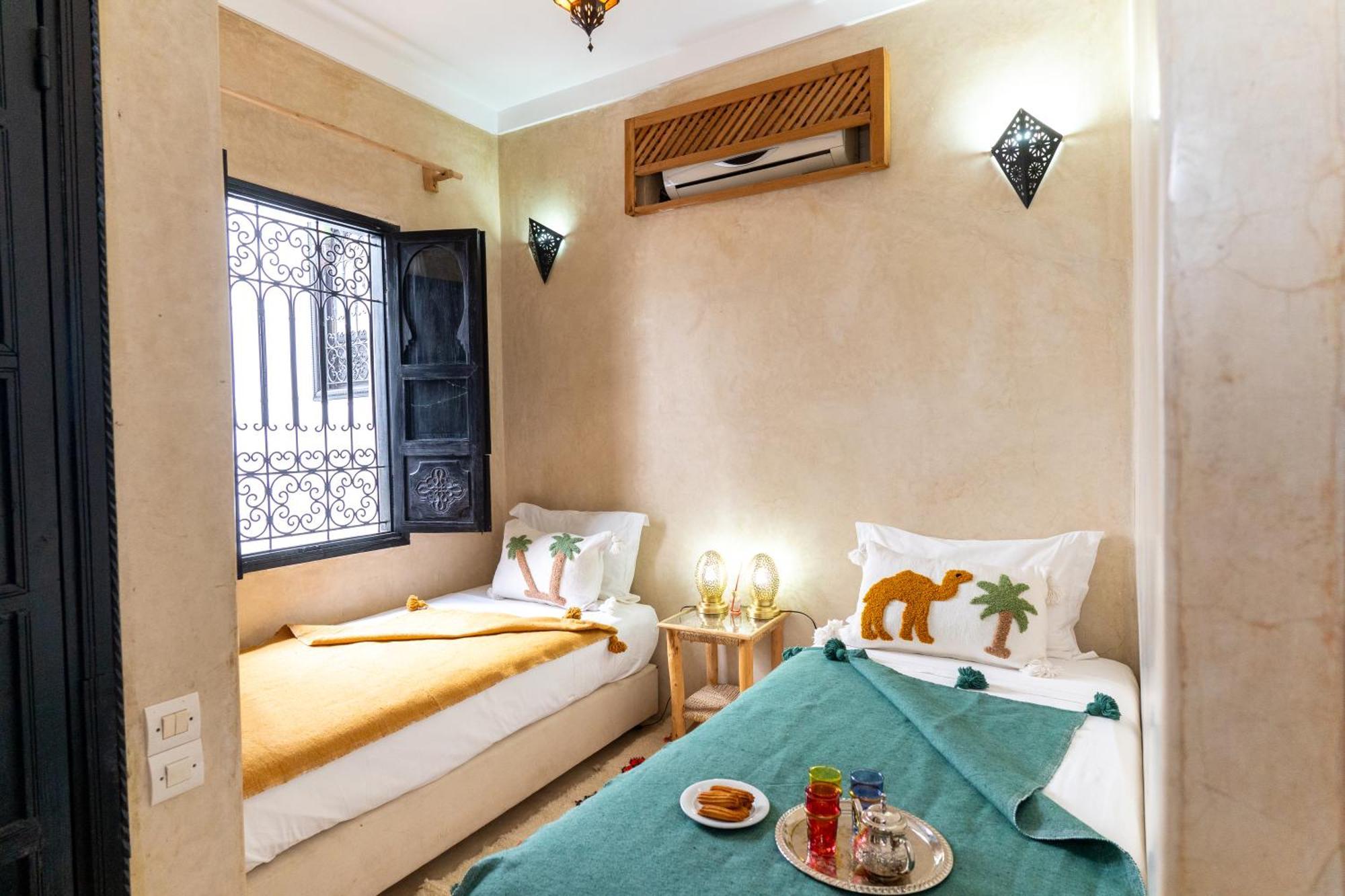 Shambala Marrakesh