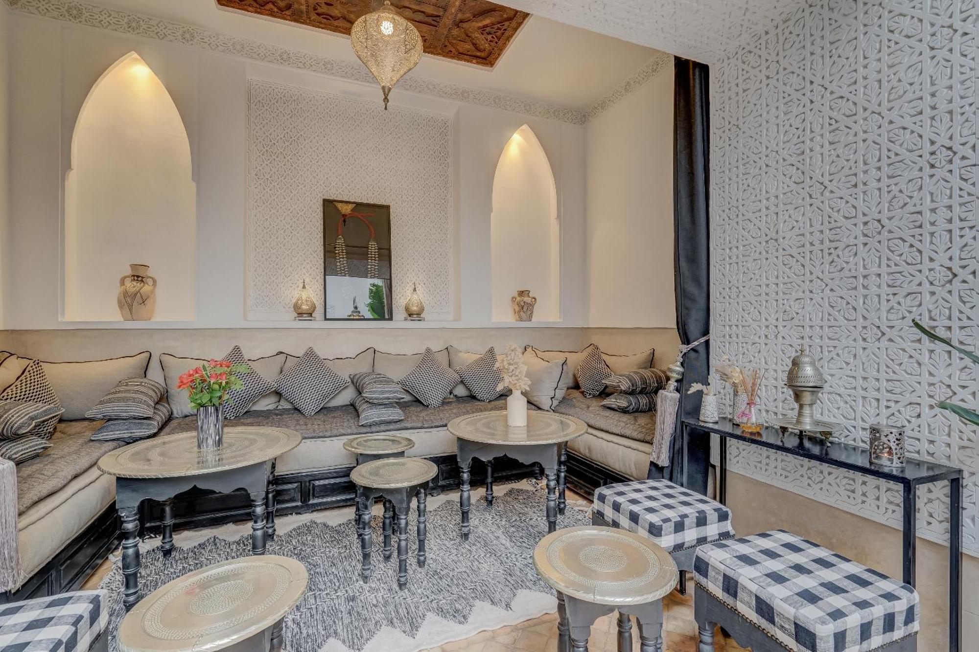 Clefs D'orient Marrakesh