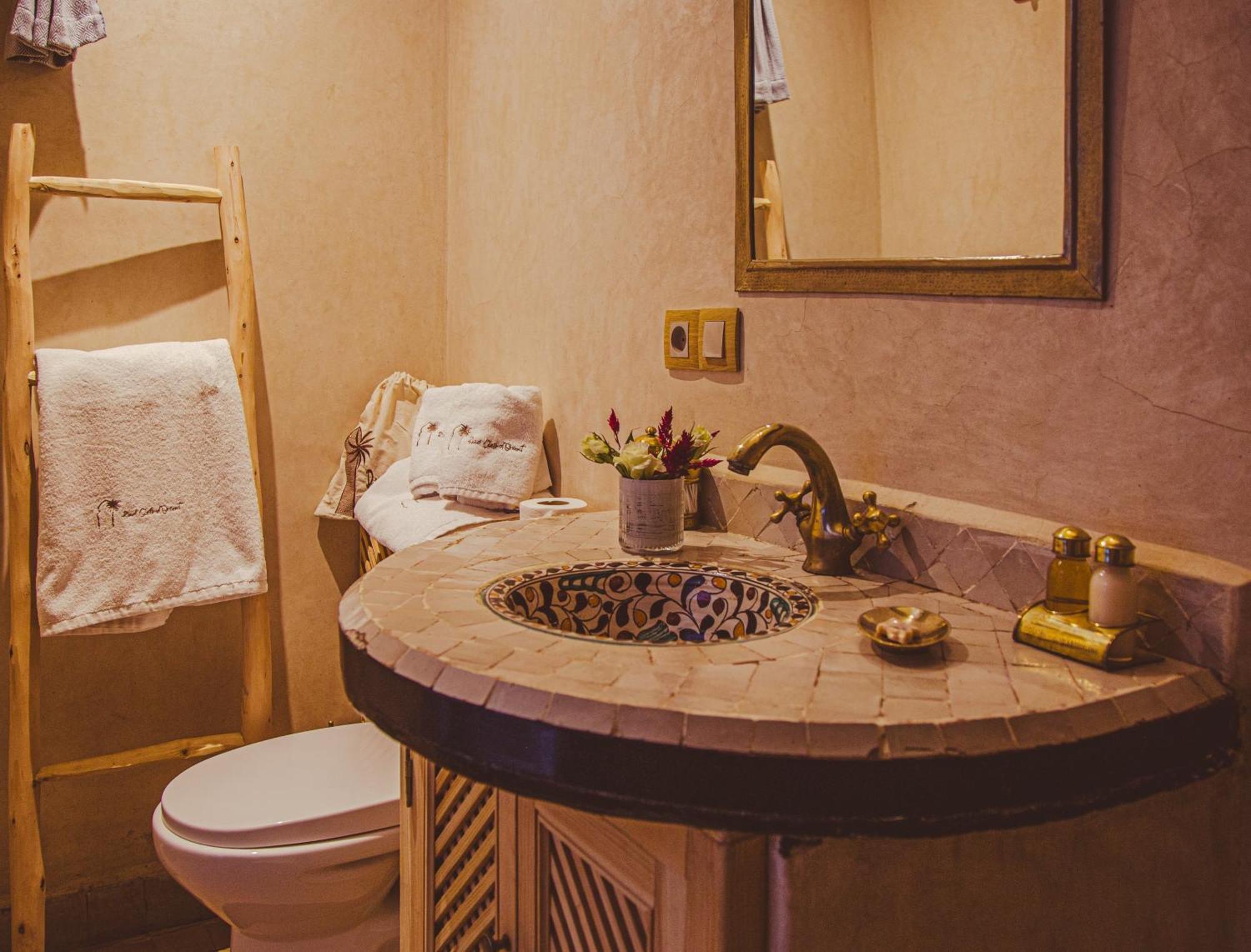 Riad Clefs D'orient Marrakesh