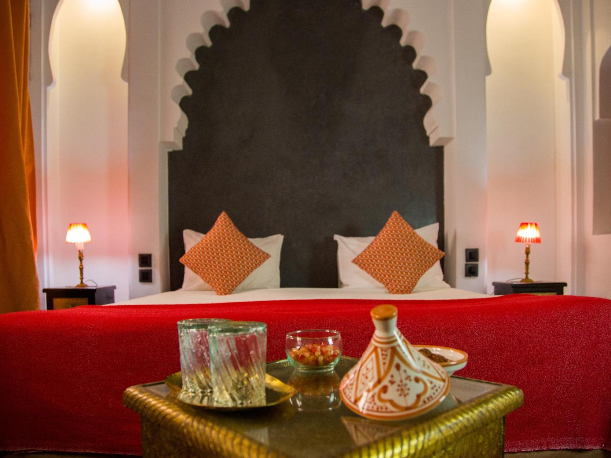 Clefs D'orient Marrakesh