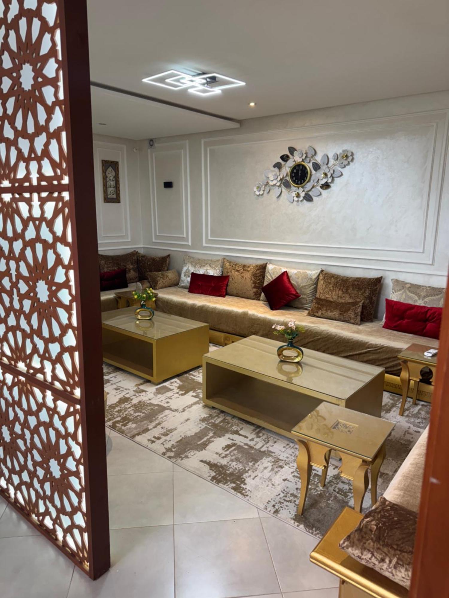 Daab Ourida Piscine Chauffee Salle De Sport * Marrakesh