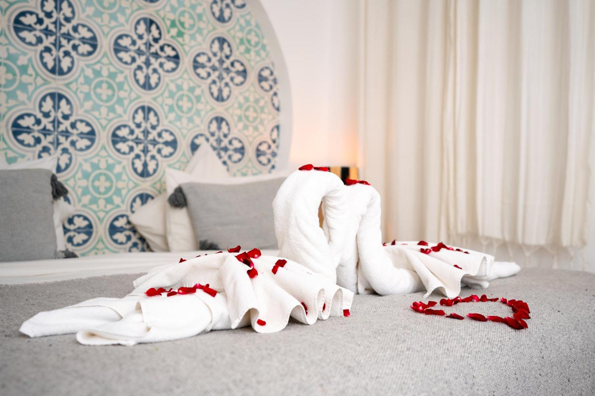 Nelia Marrakech, Collection