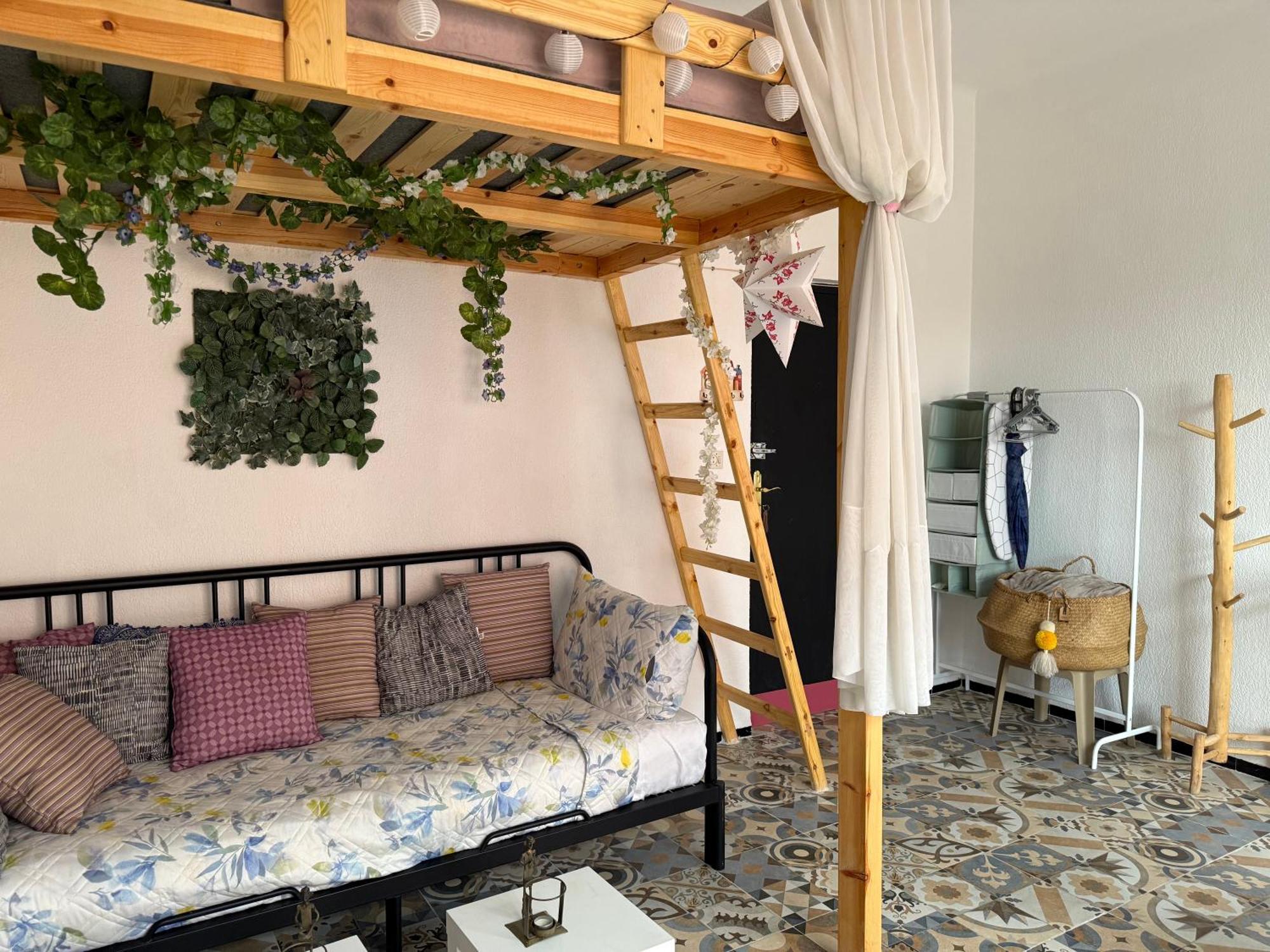 Cosy Gueliz Marrakesh