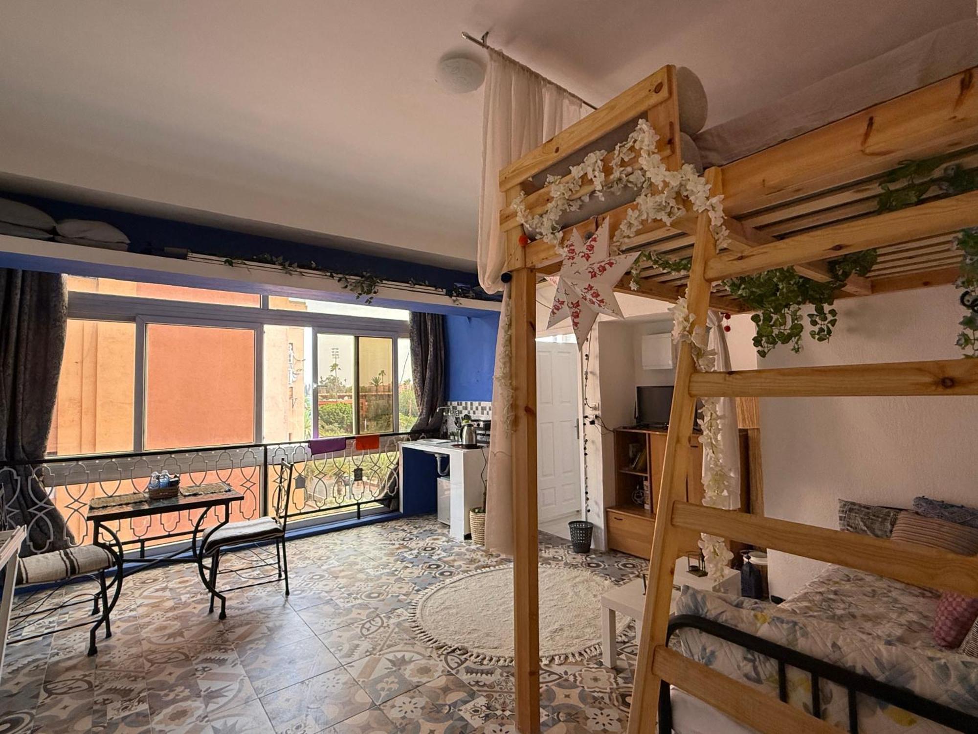 Cosy Gueliz Marrakesh