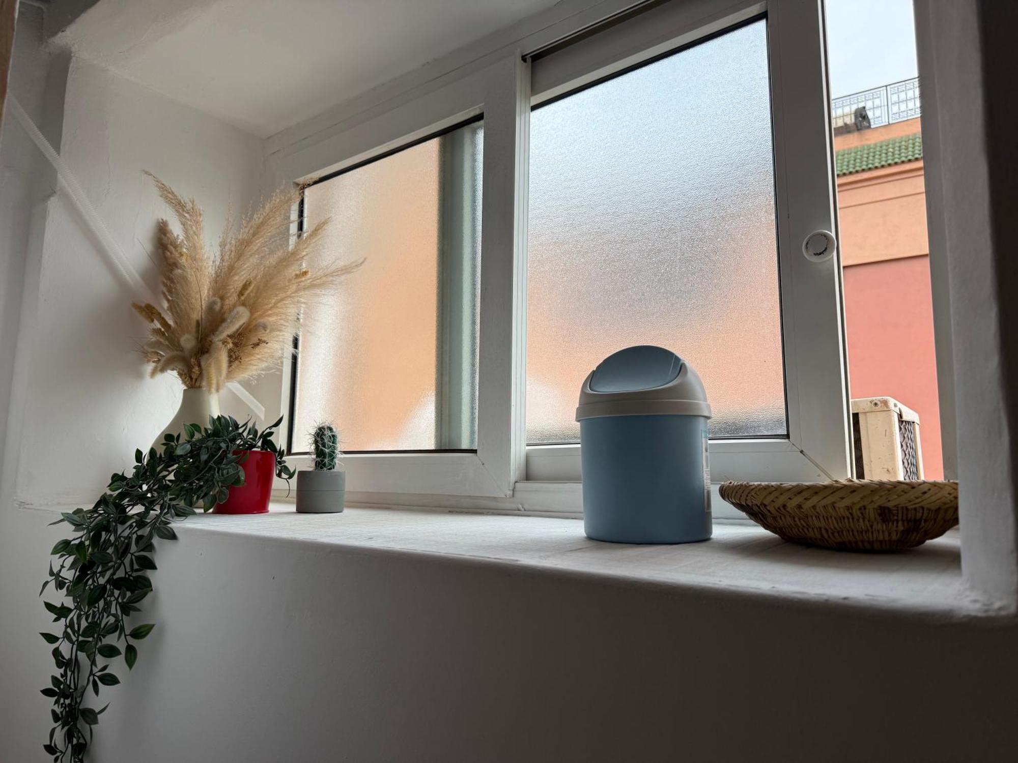 Appartement Cosy Gueliz Marrakesh