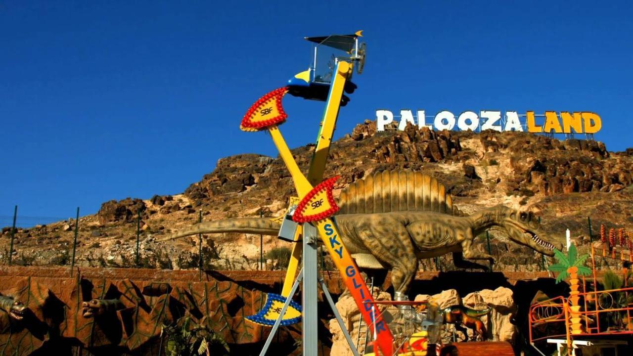 The Cosy Duplex With Gym Access & Near Mall, Palooza Marrakesh