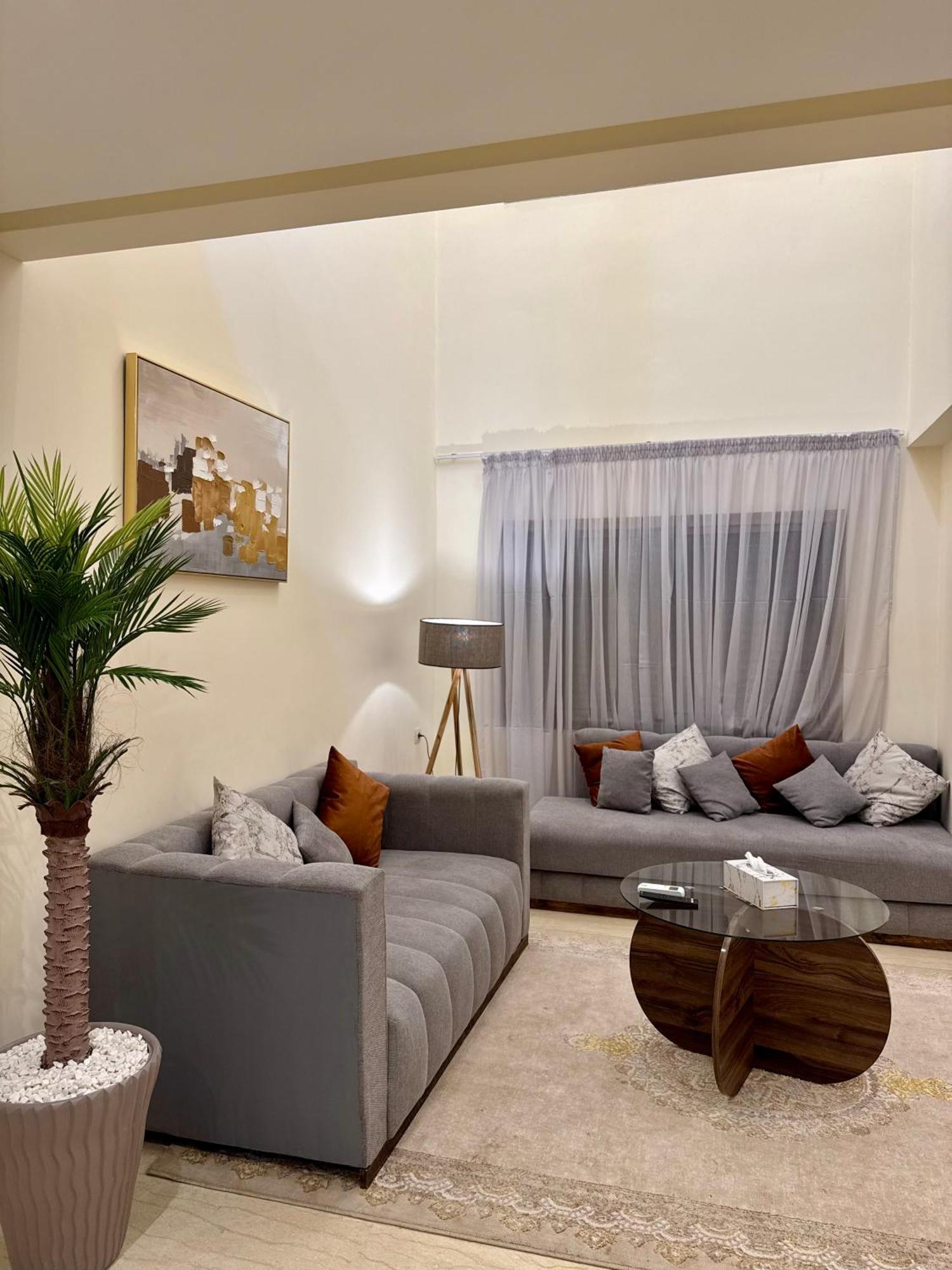 Apartment The Cosy Duplex With Gym Access & Near Mall, Palooza