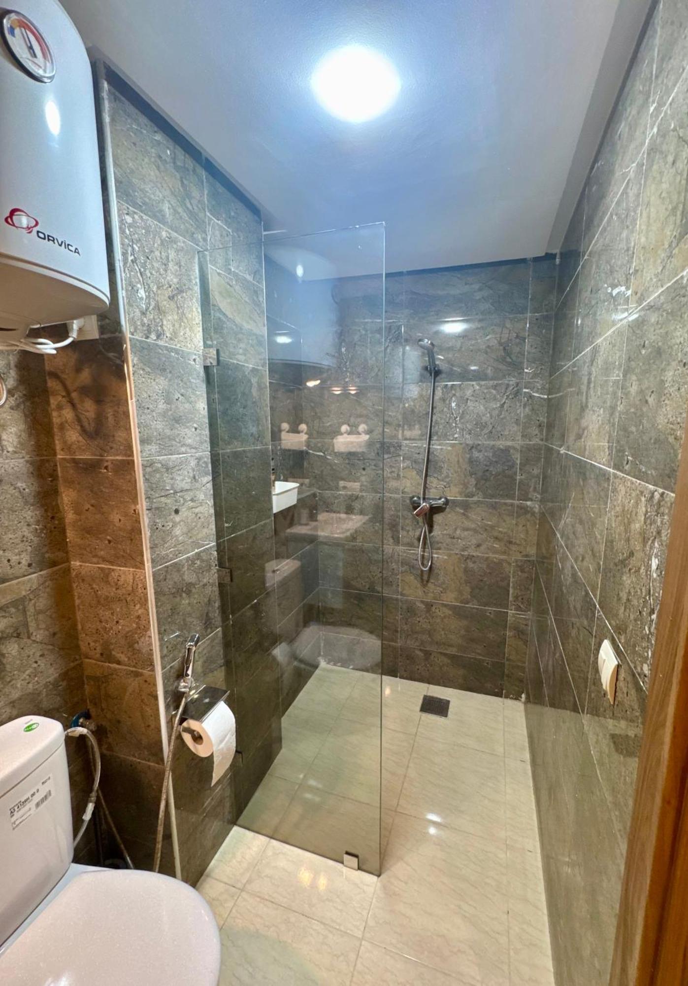 The Cosy Duplex With Gym Access & Near Mall, Palooza
