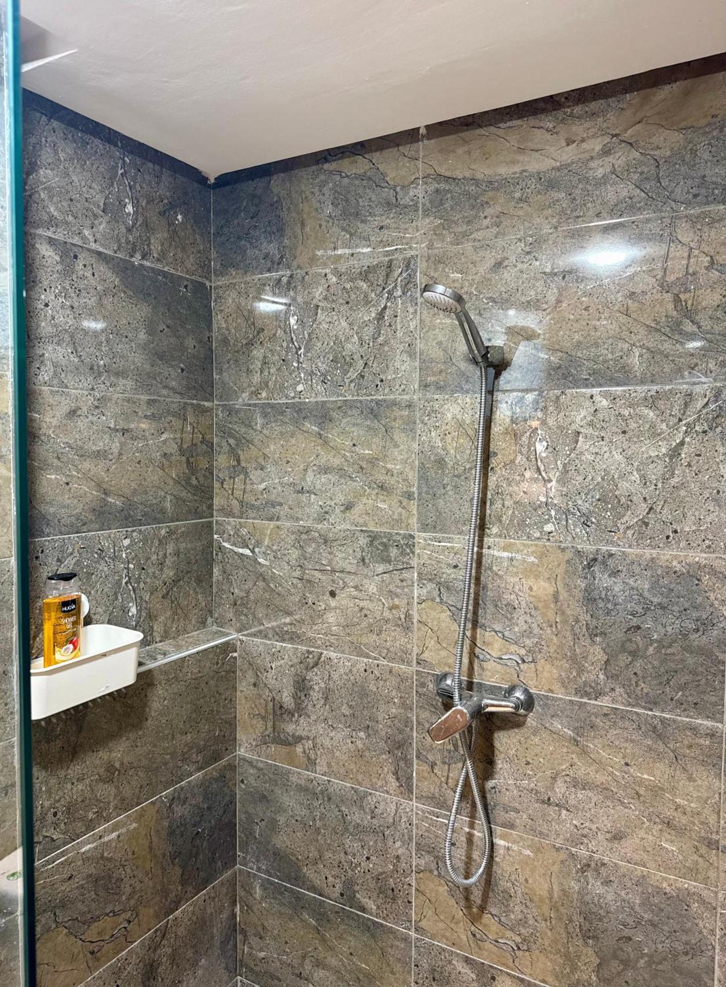 Apartment The Cosy Duplex With Gym Access & Near Mall, Palooza Marrakesch