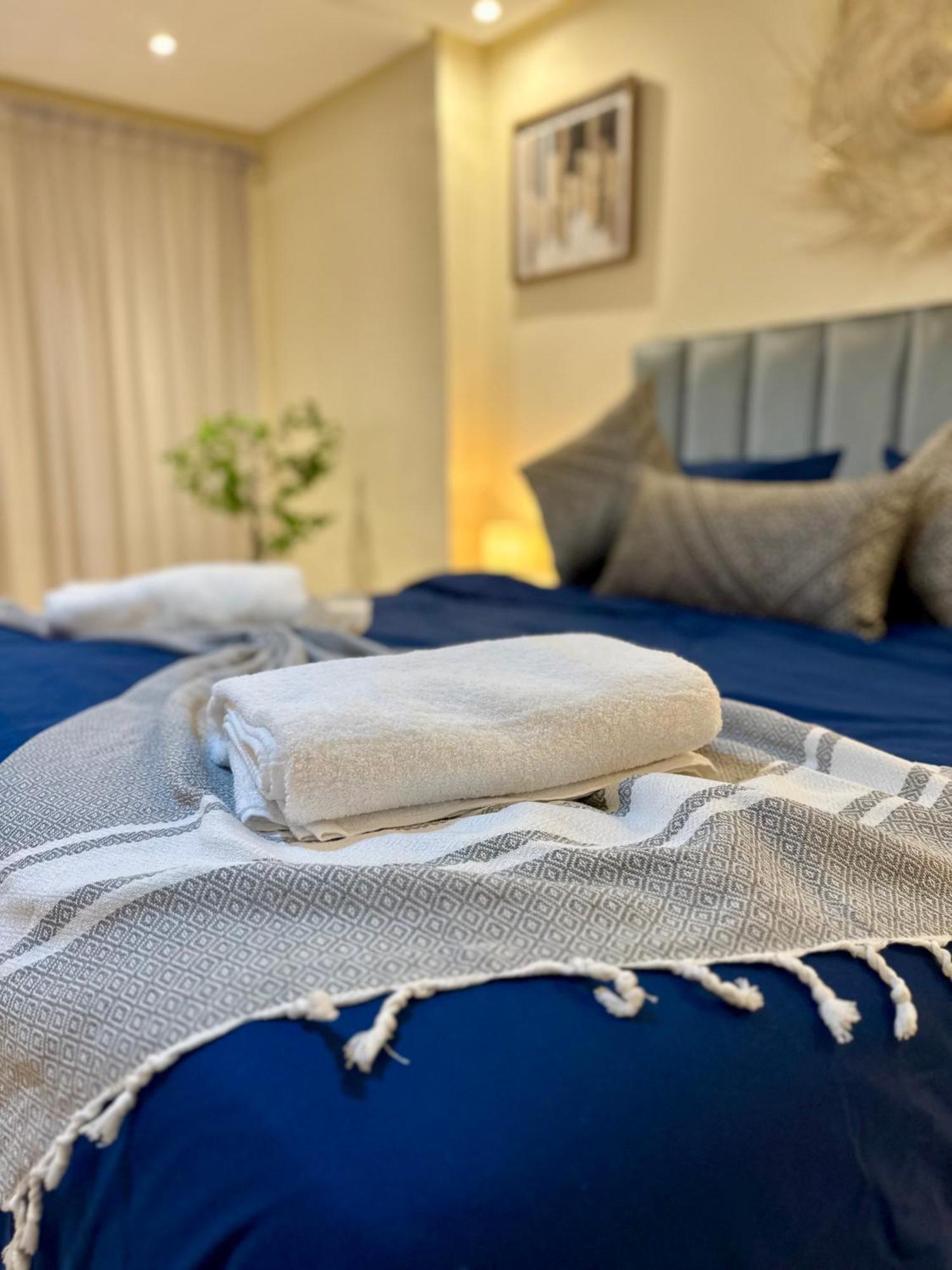 The Cosy Duplex With Gym Access & Near Mall, Palooza * Marrakesch