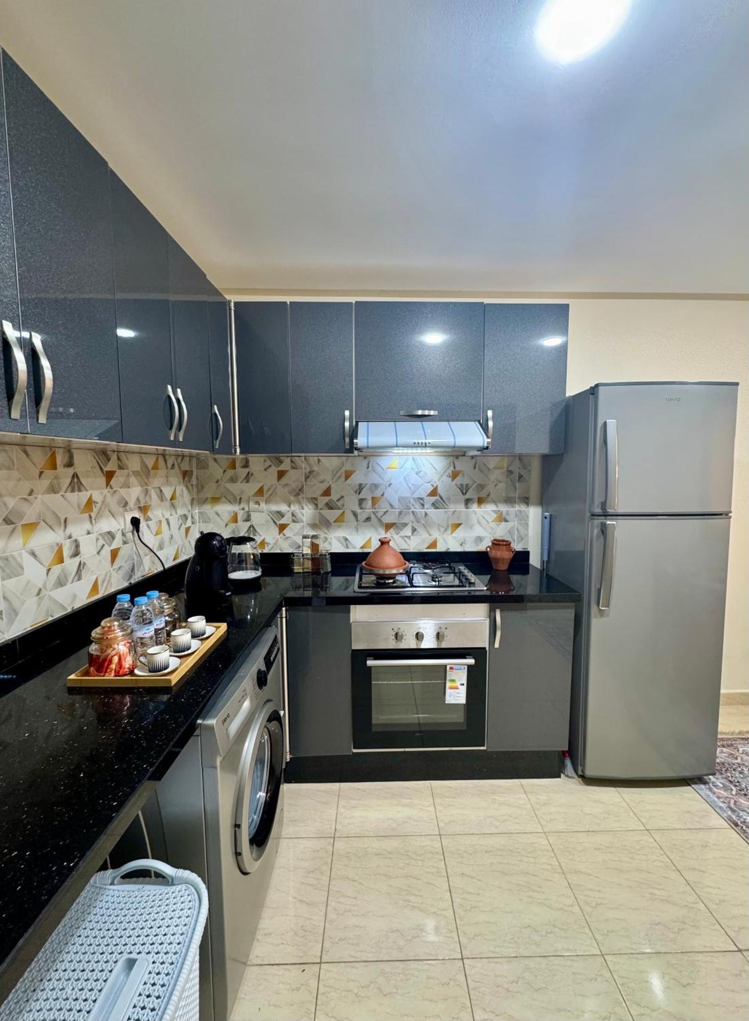 Apartment The Cosy Duplex With Gym Access & Near Mall, Palooza