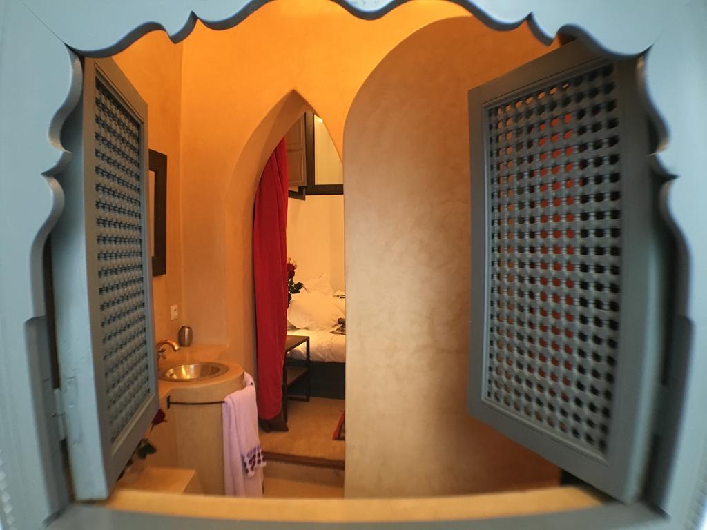 Bed & Breakfast Of The Light Marrakesh