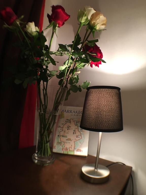 Of The Light Bed & Breakfast Marrakesh