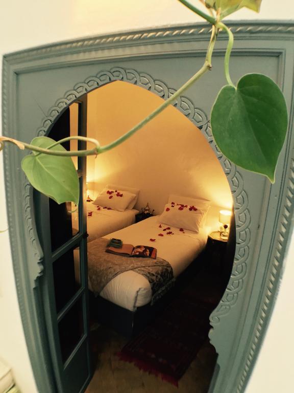 Of The Light Bed & Breakfast