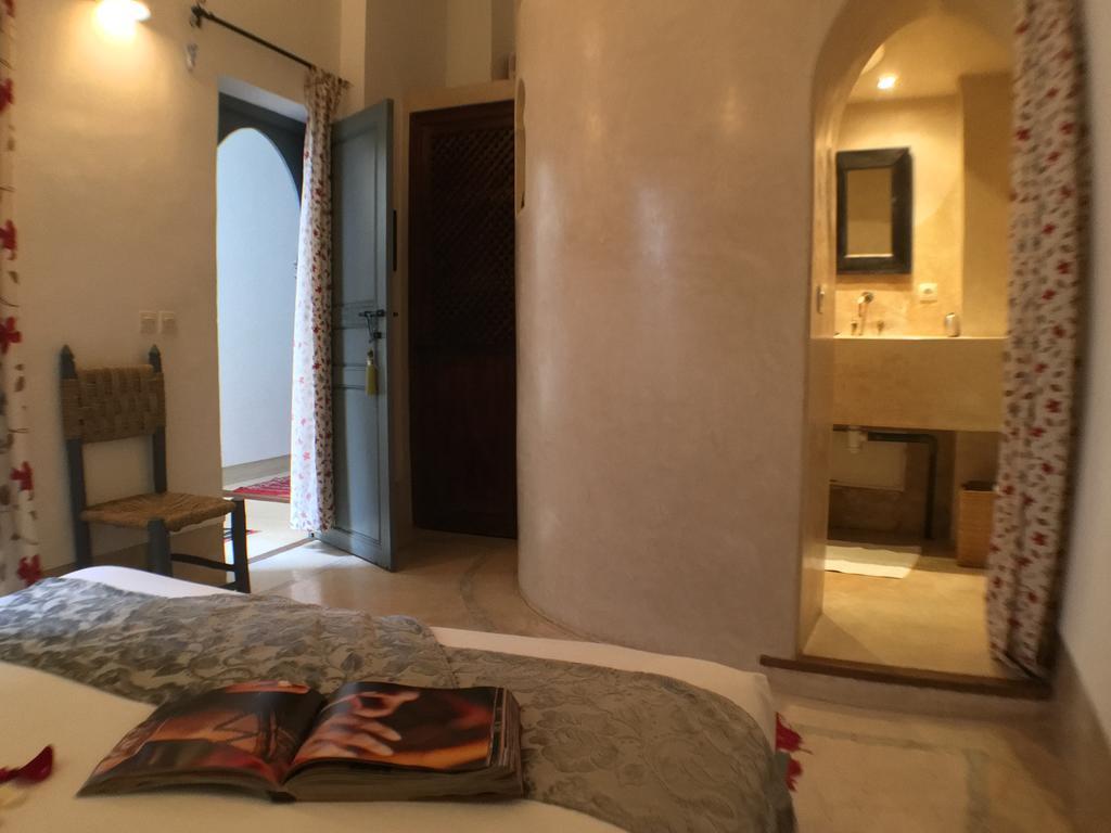 Bed & Breakfast Of The Light Marrakesh